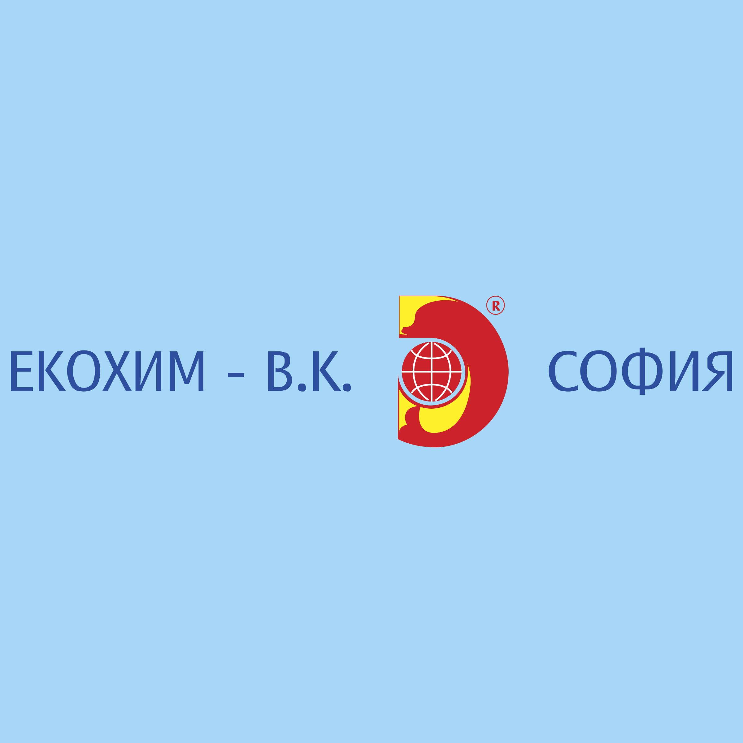 Ecohim VK Logo png transparent