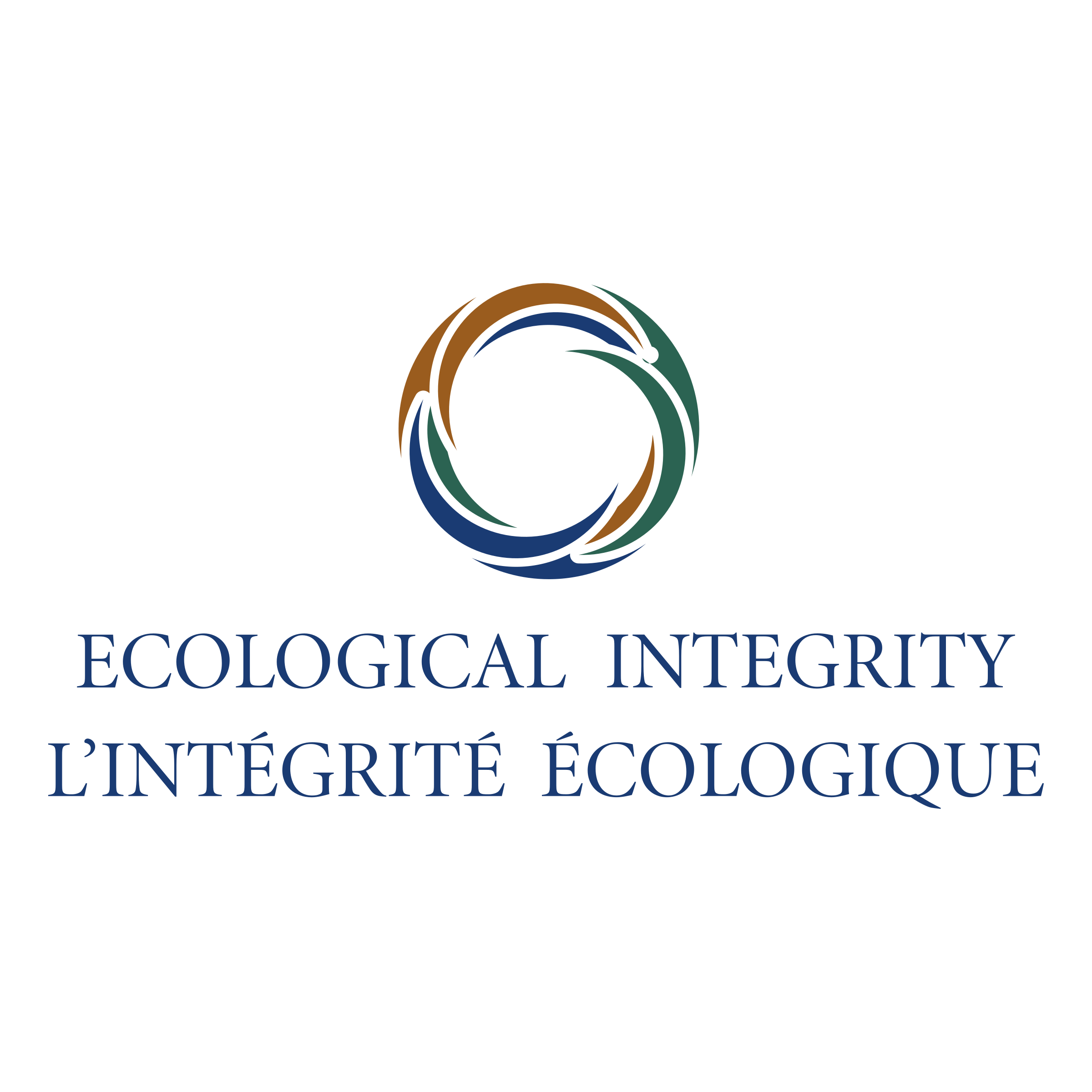 Ecological Integrity Logo png transparent