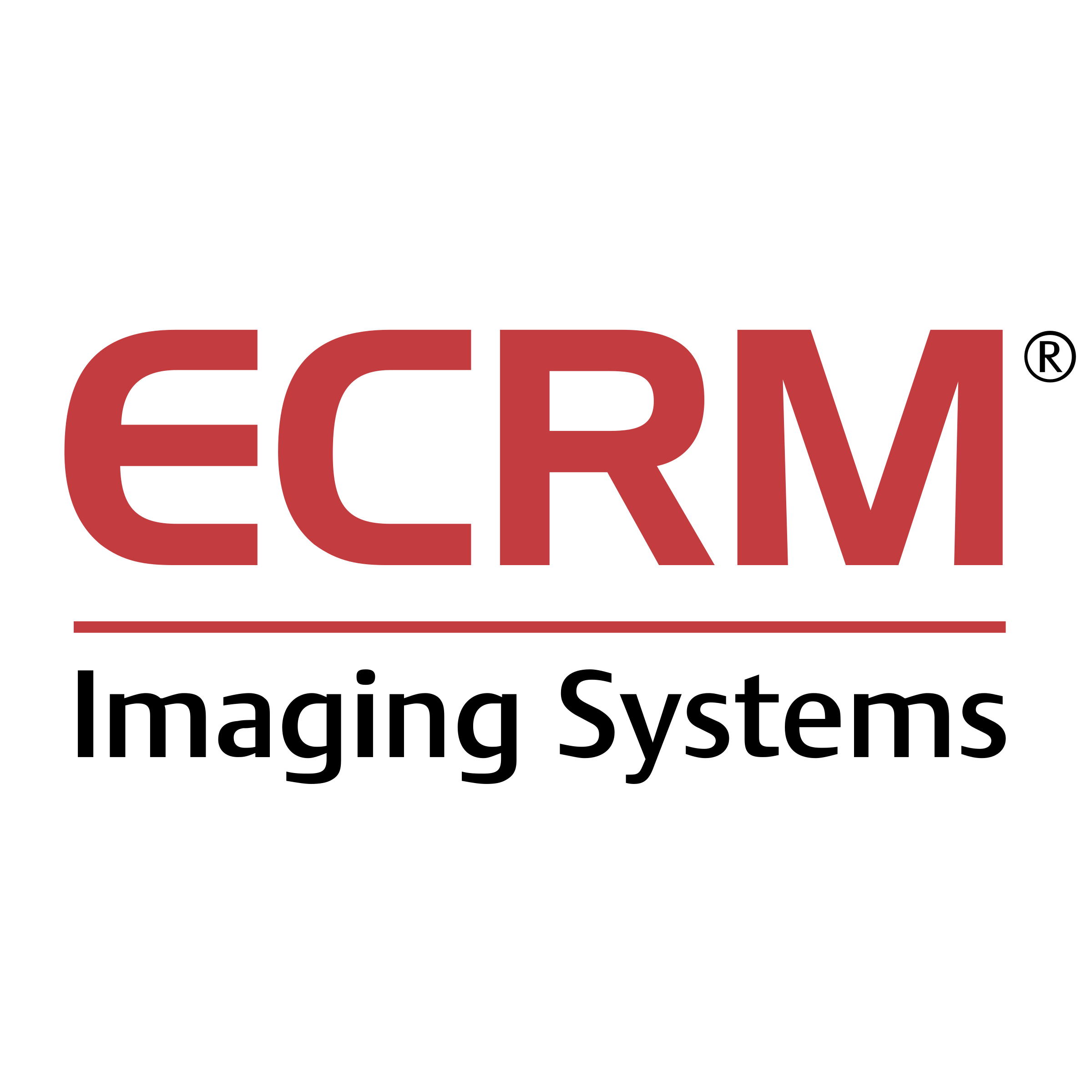 ECRM Logo PNG Transparent & SVG Vector - Freebie Supply