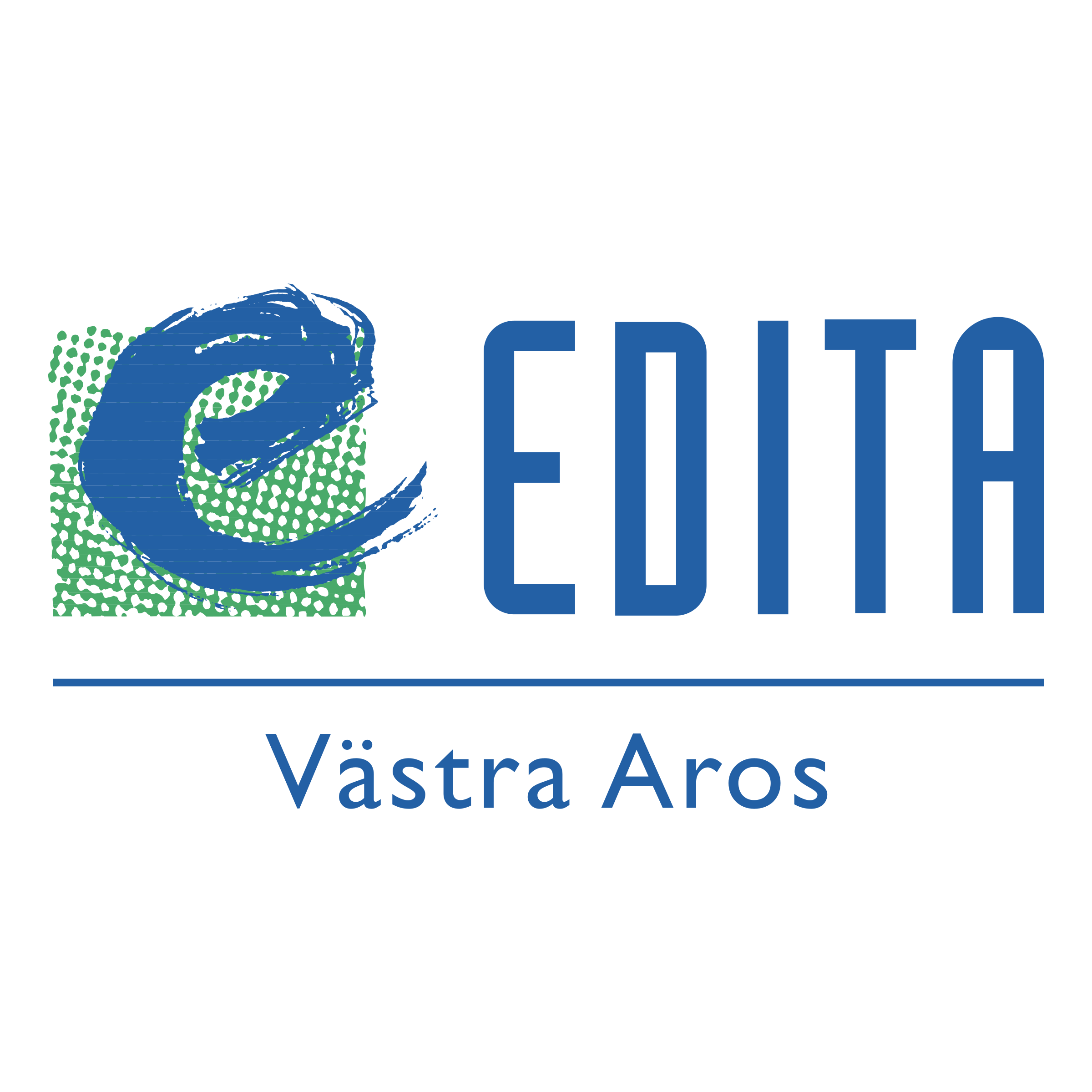 Edita Logo png transparent