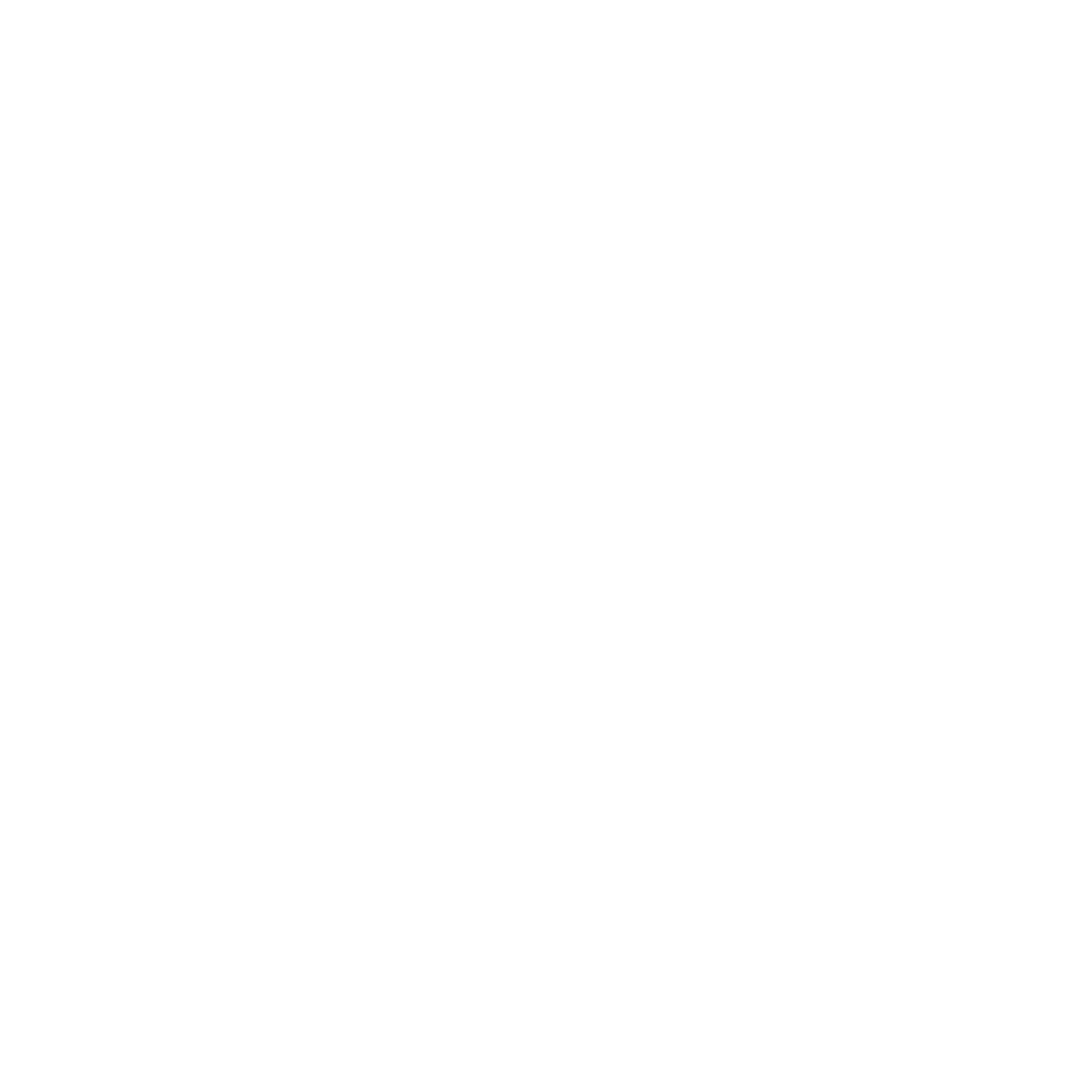 EDM Logo black and white