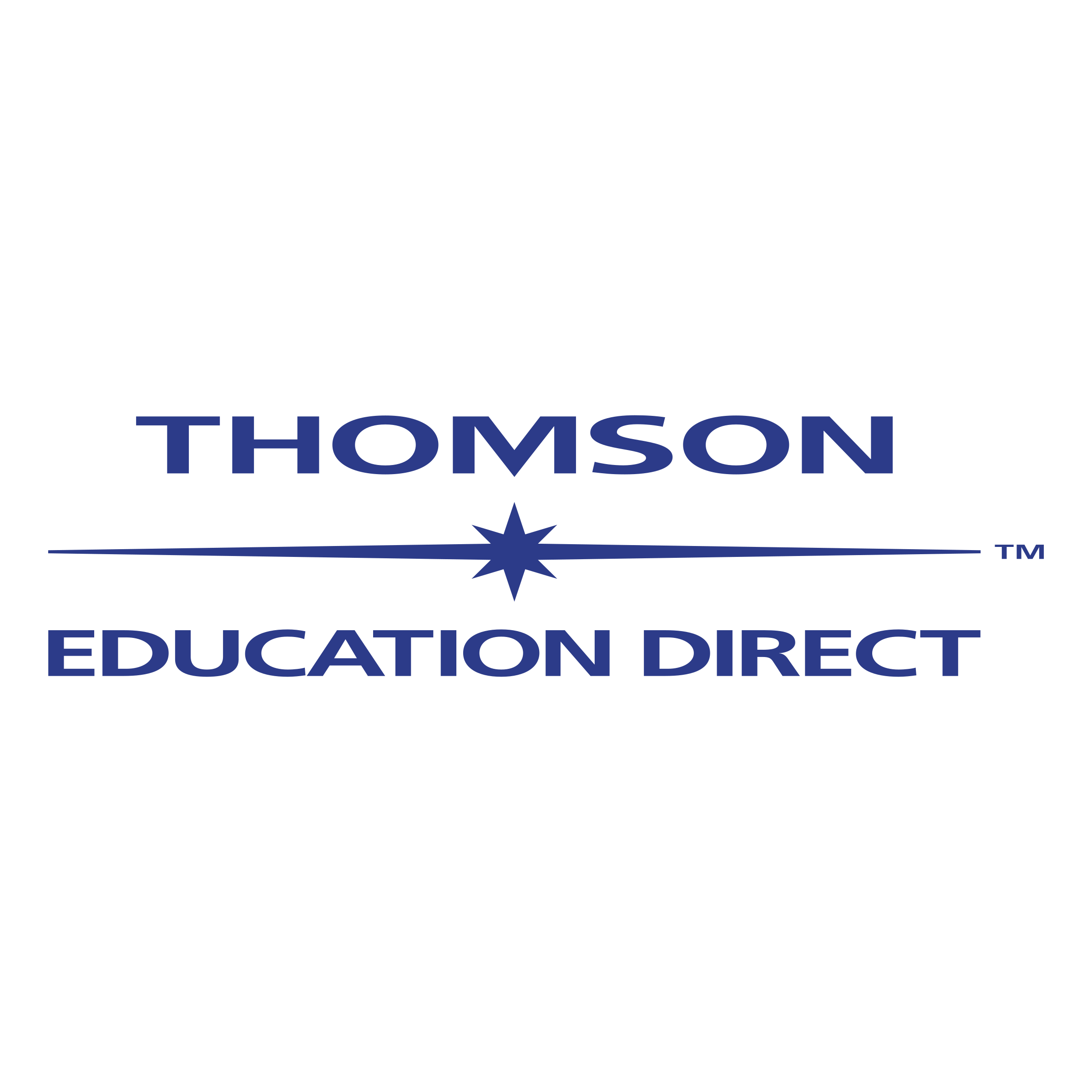 Education Direct Logo png transparent