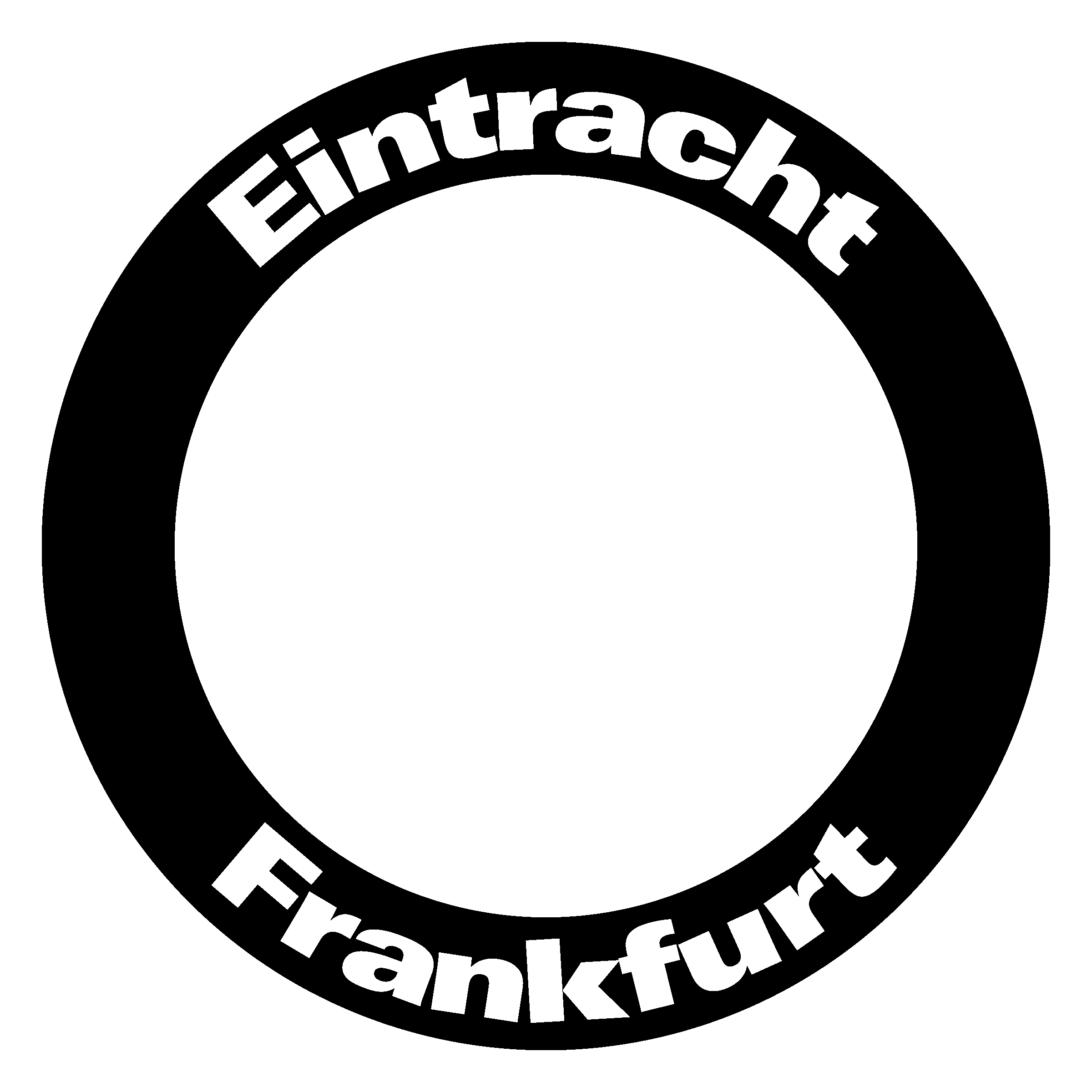 Eintra 2 Logo black and white