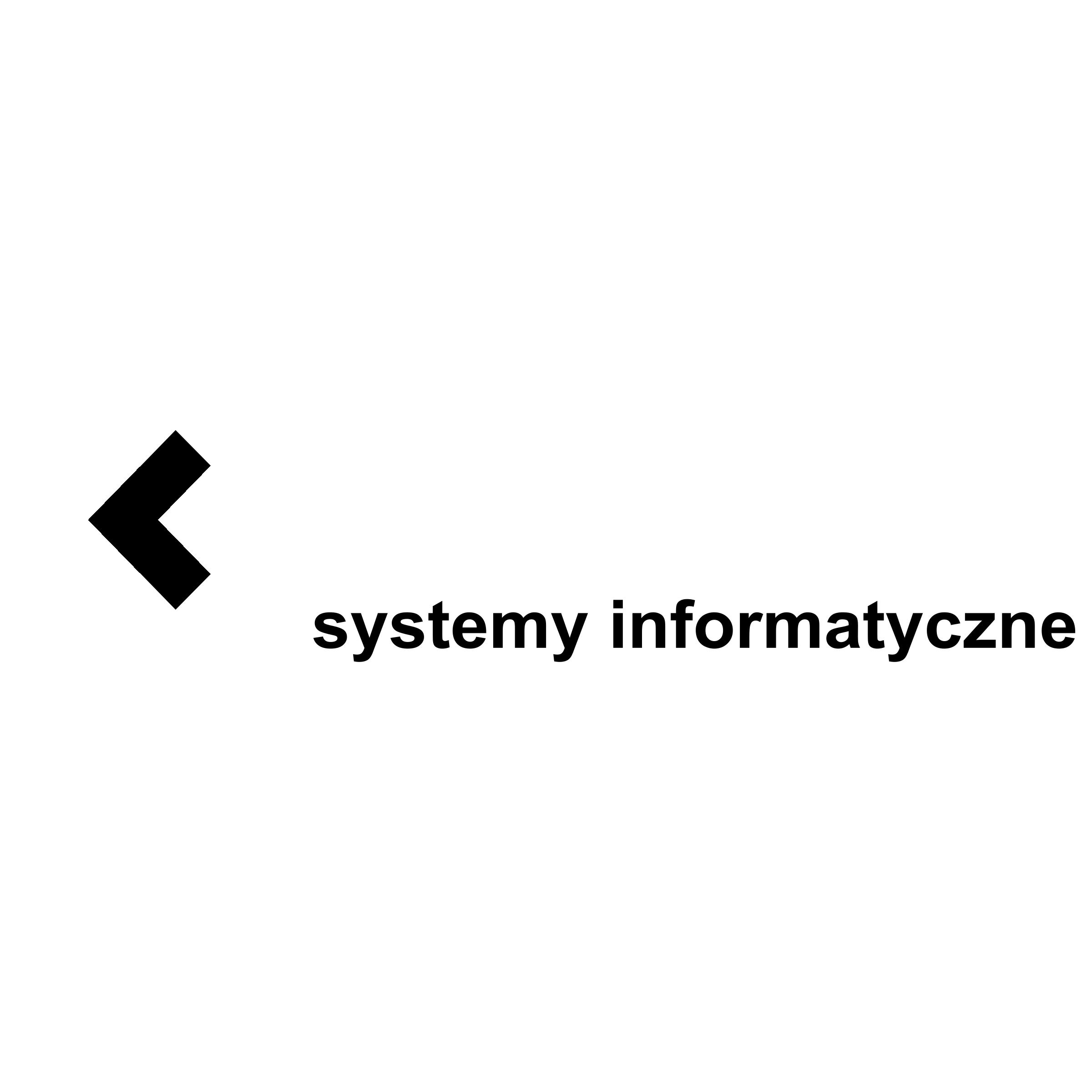 Ekspert Logo black and white