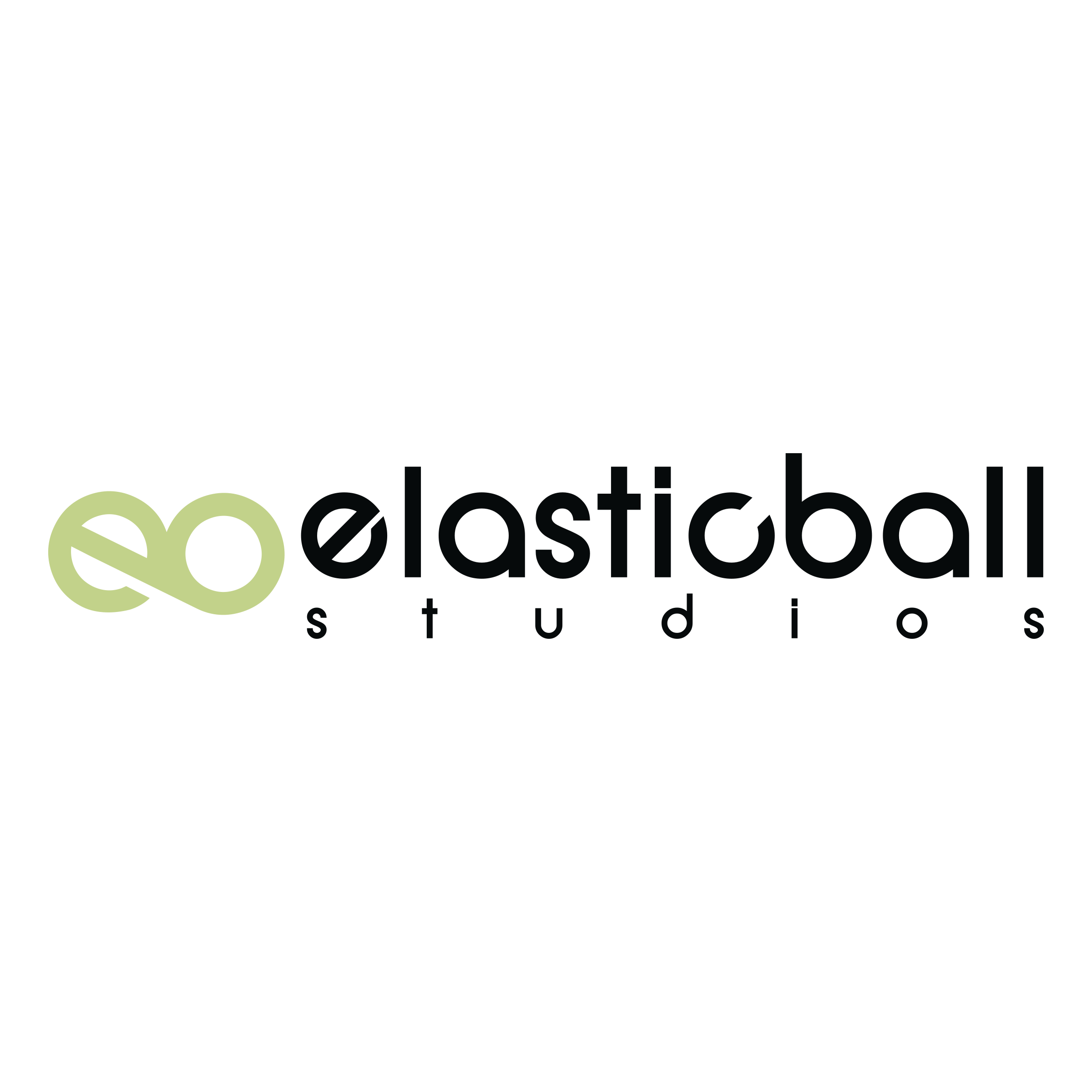Elasticball Studios Logo png transparent