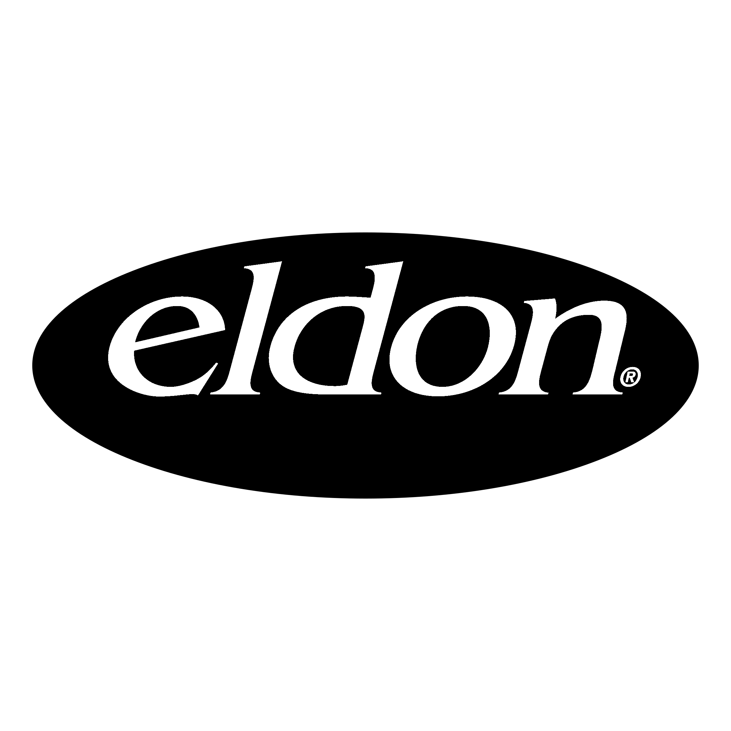 Eldon Logo PNG Transparent & SVG Vector Freebie Supply
