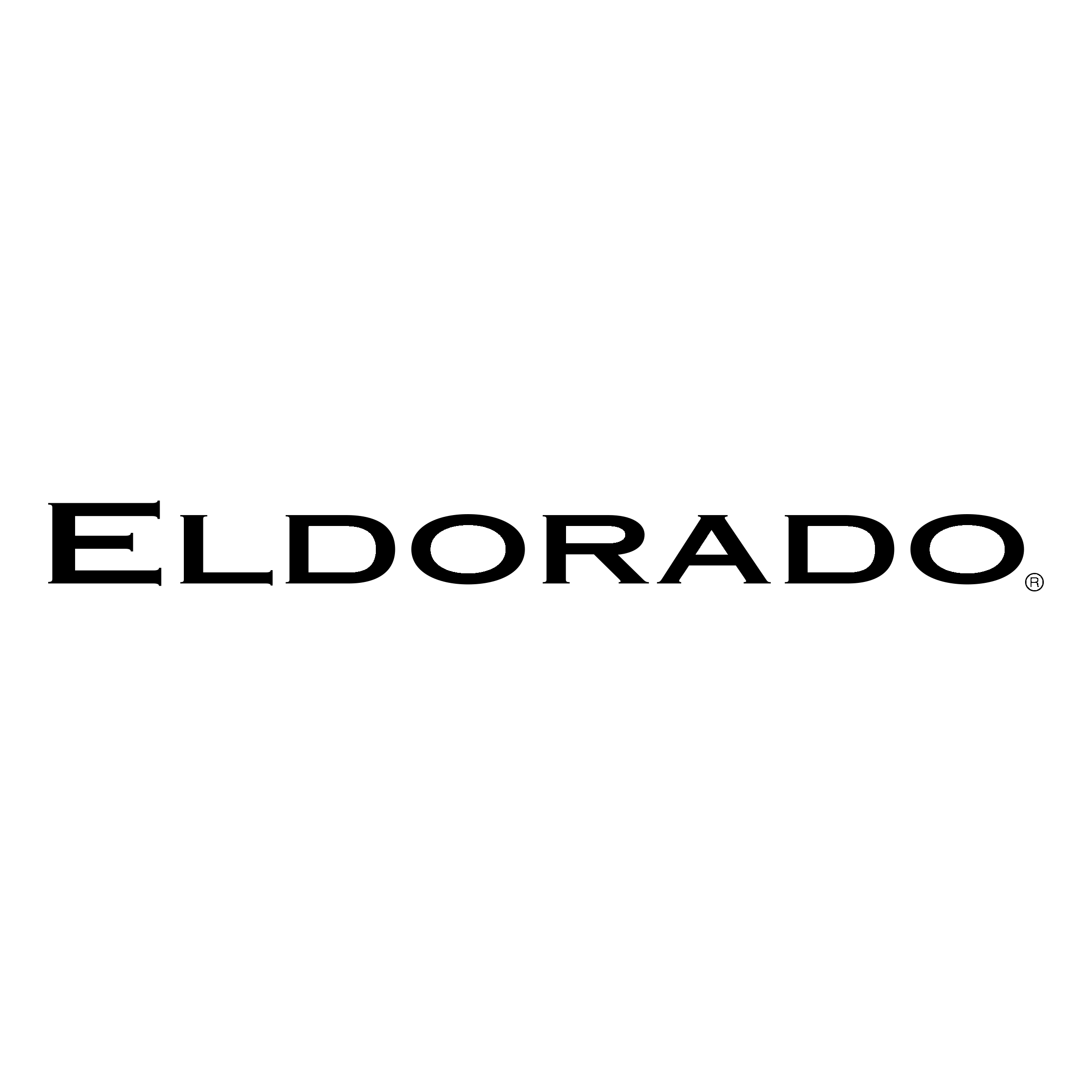 Eldorado Logo PNG Transparent & SVG Vector - Freebie Supply