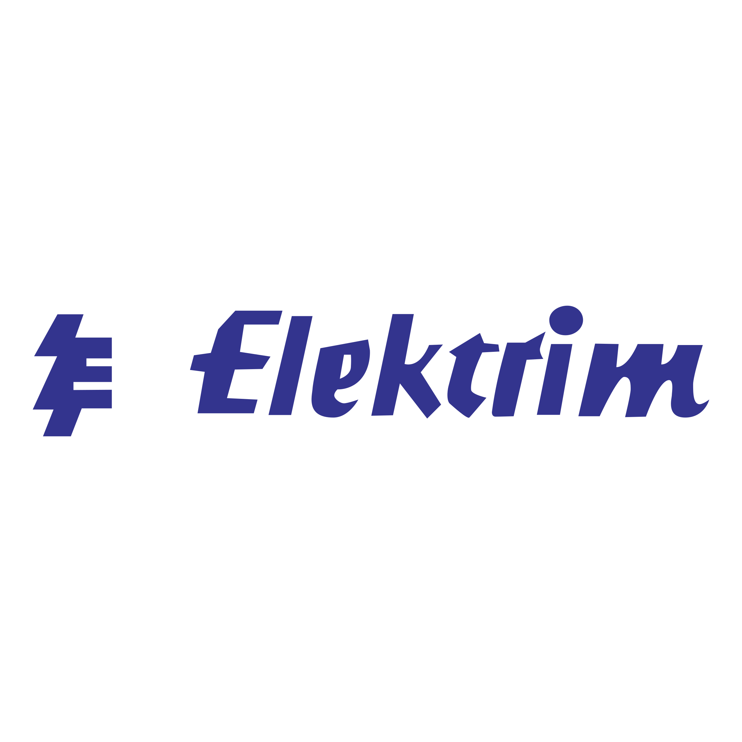 Electrim Logo png transparent