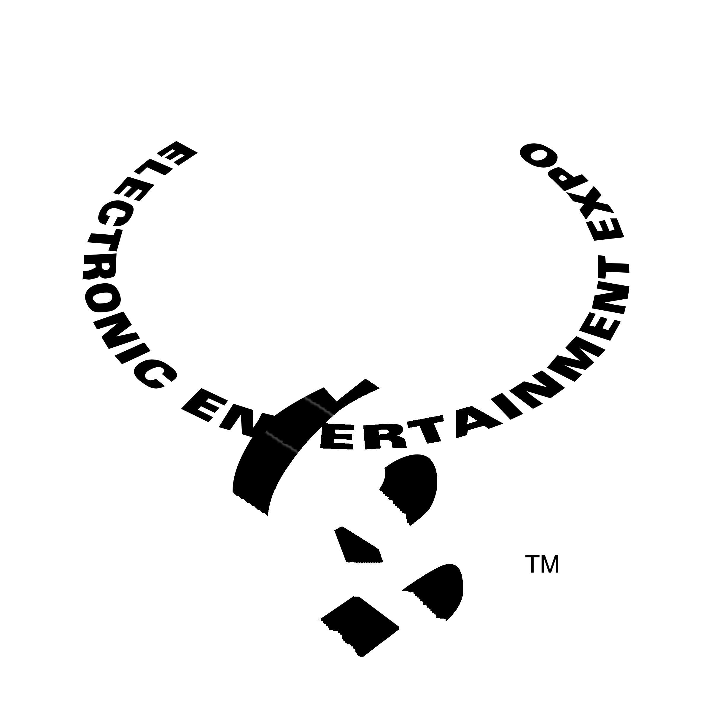 Electronic Entertainment Expo Logo Png Transparent Svg Vector Freebie Supply