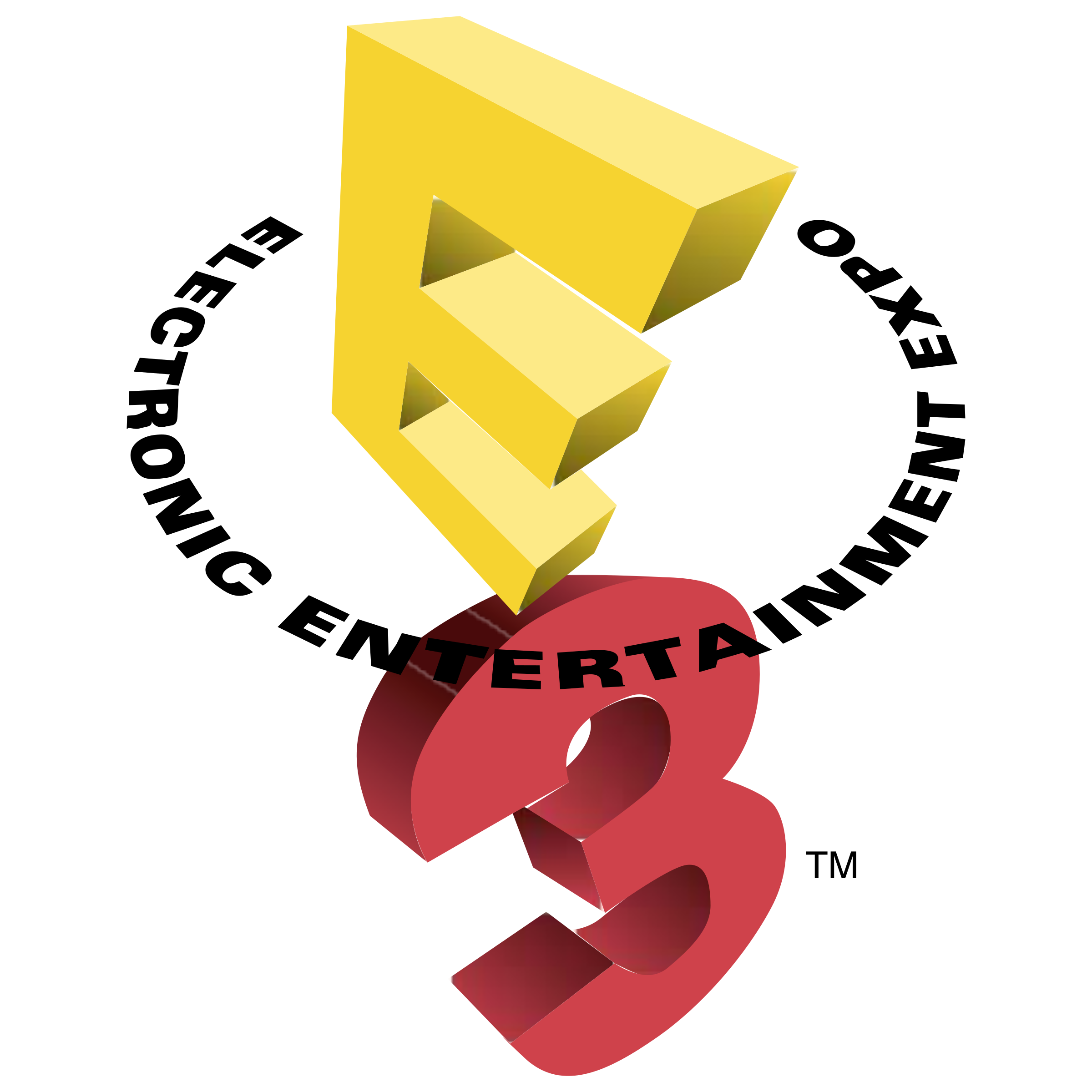 Electronic Entertainment Expo Logo Png Transparent Svg Vector Freebie Supply