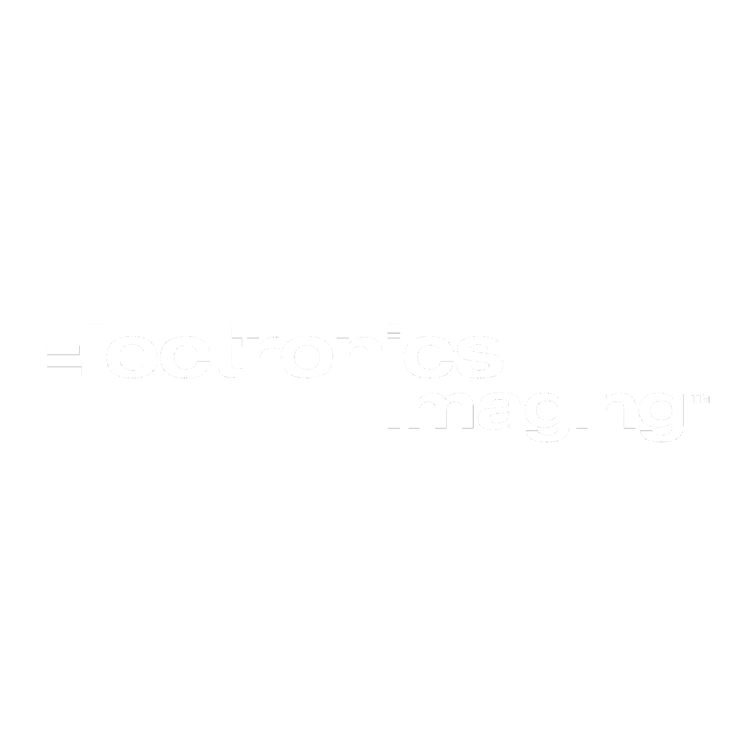 Electronics For Imaging Logo PNG Transparent & SVG Vector Freebie Supply