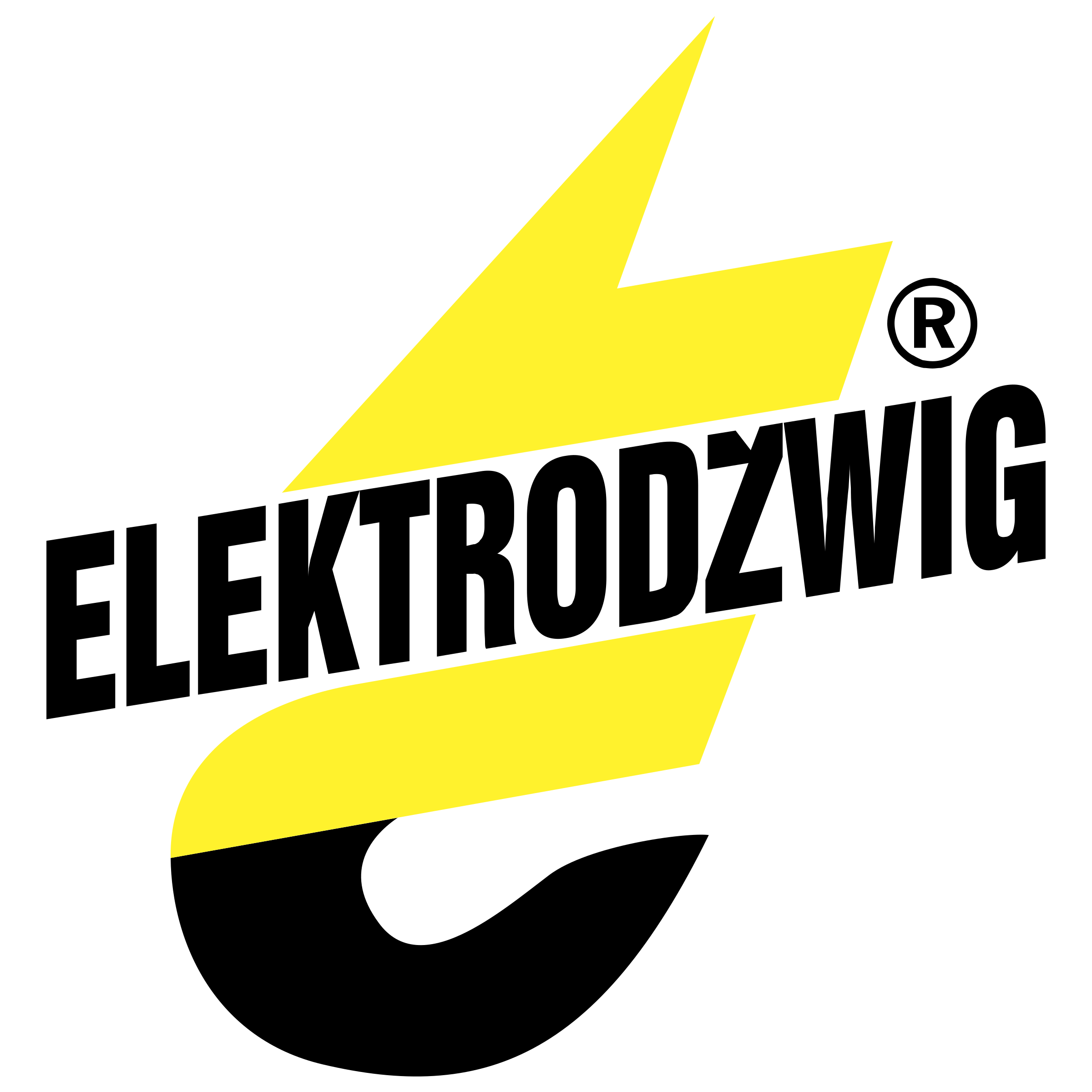 Elektrodzwig Logo png transparent