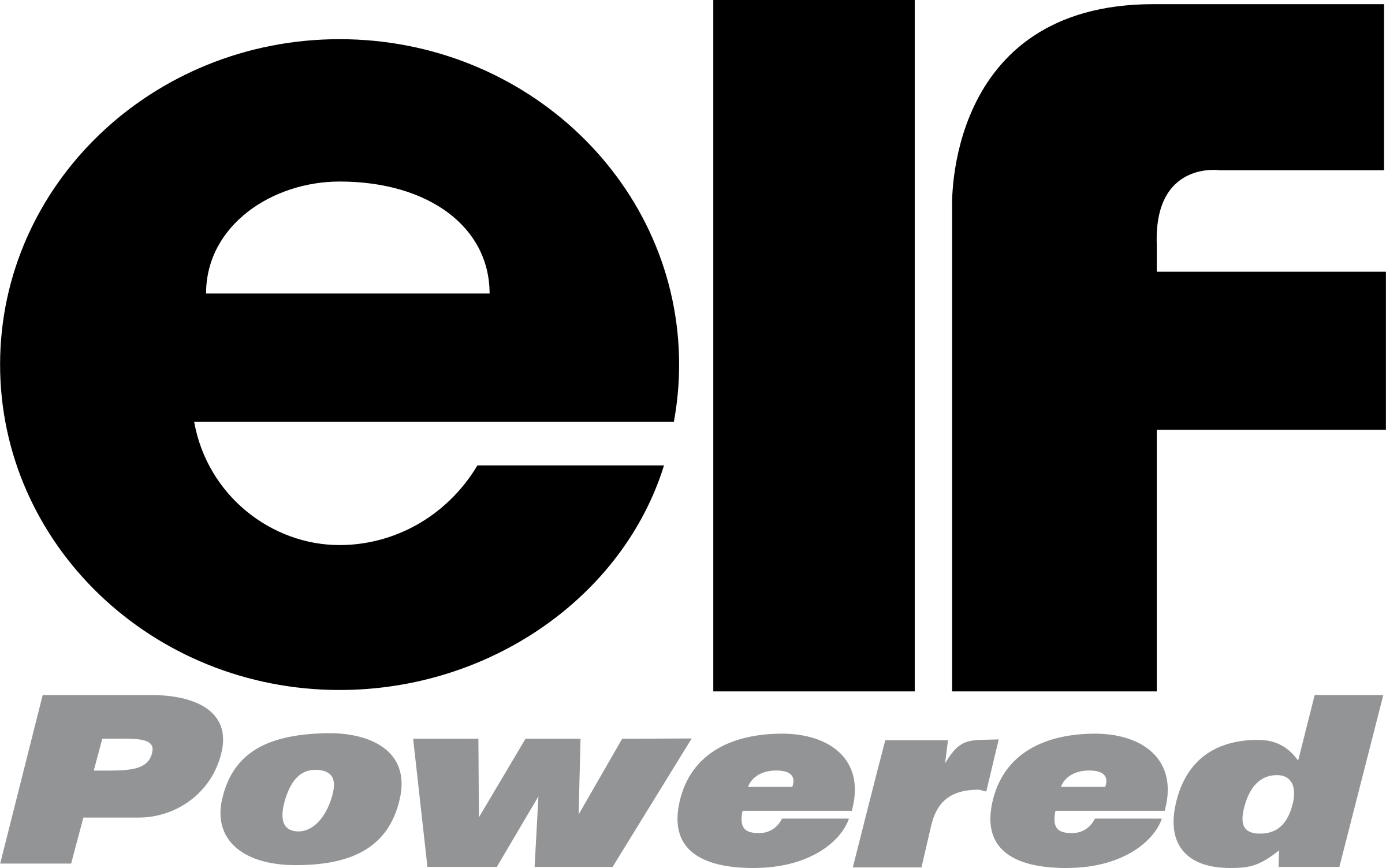 elf1 Logo png transparent