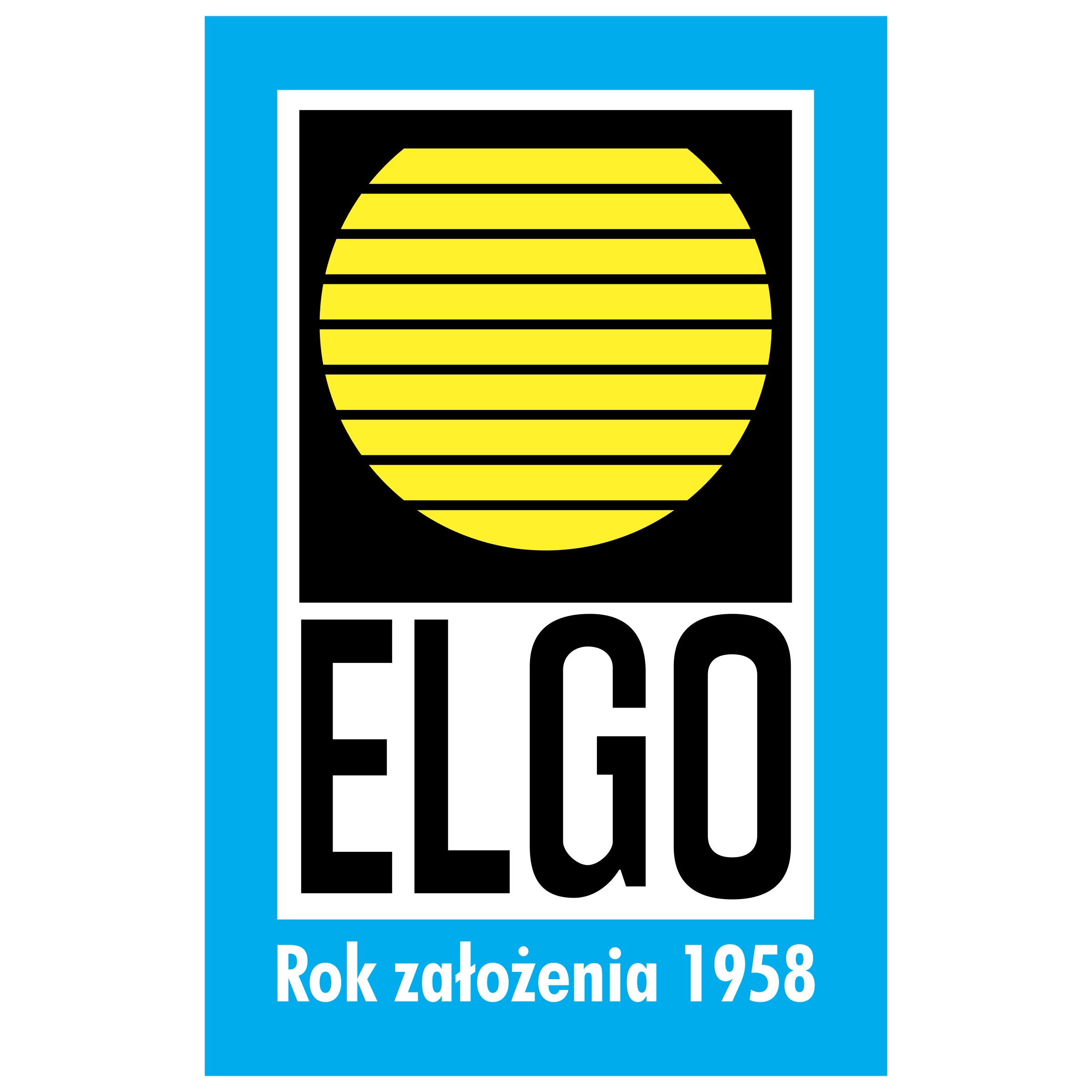 Elgo Logo Png Transparent Svg Vector Freebie Supply