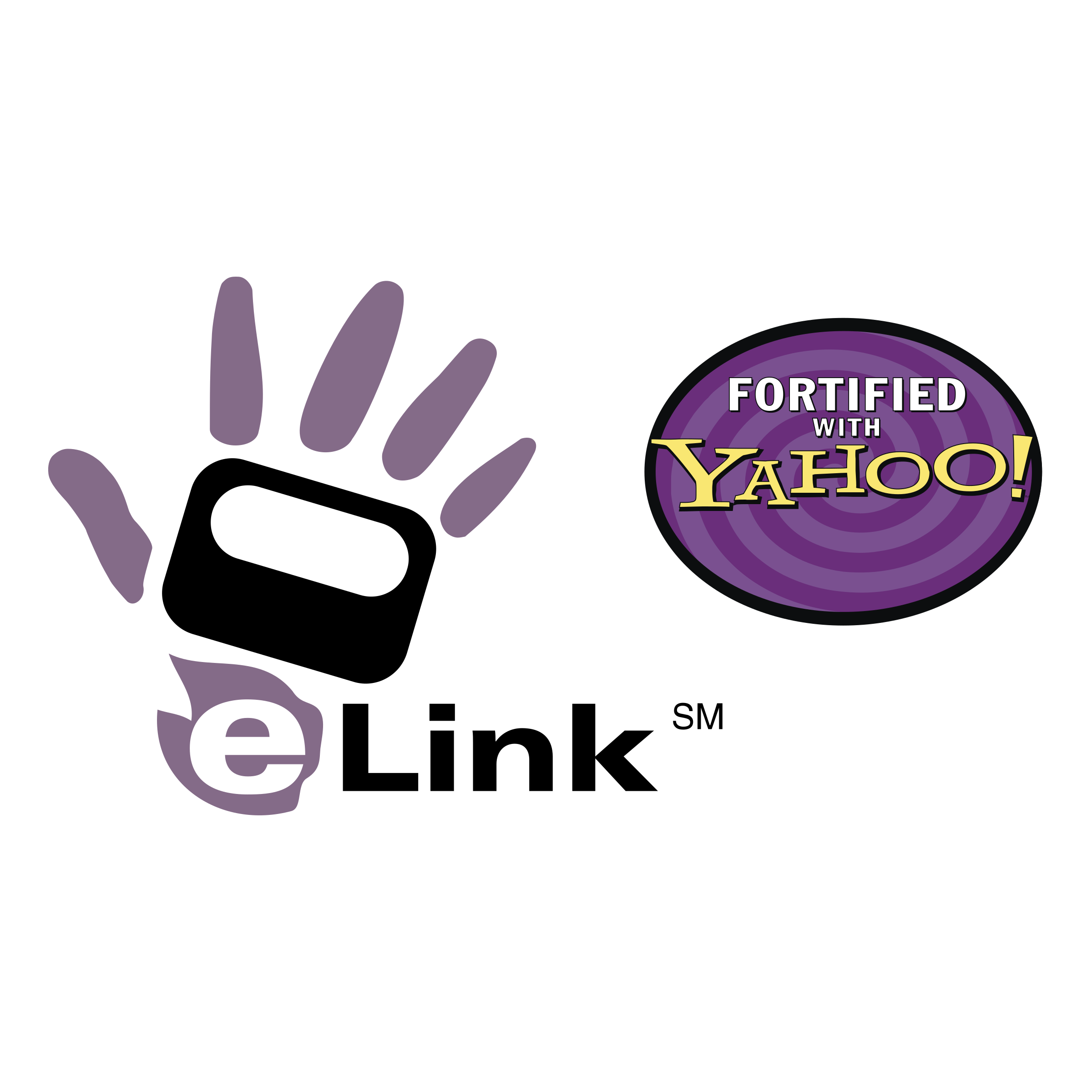 eLink Logo png transparent