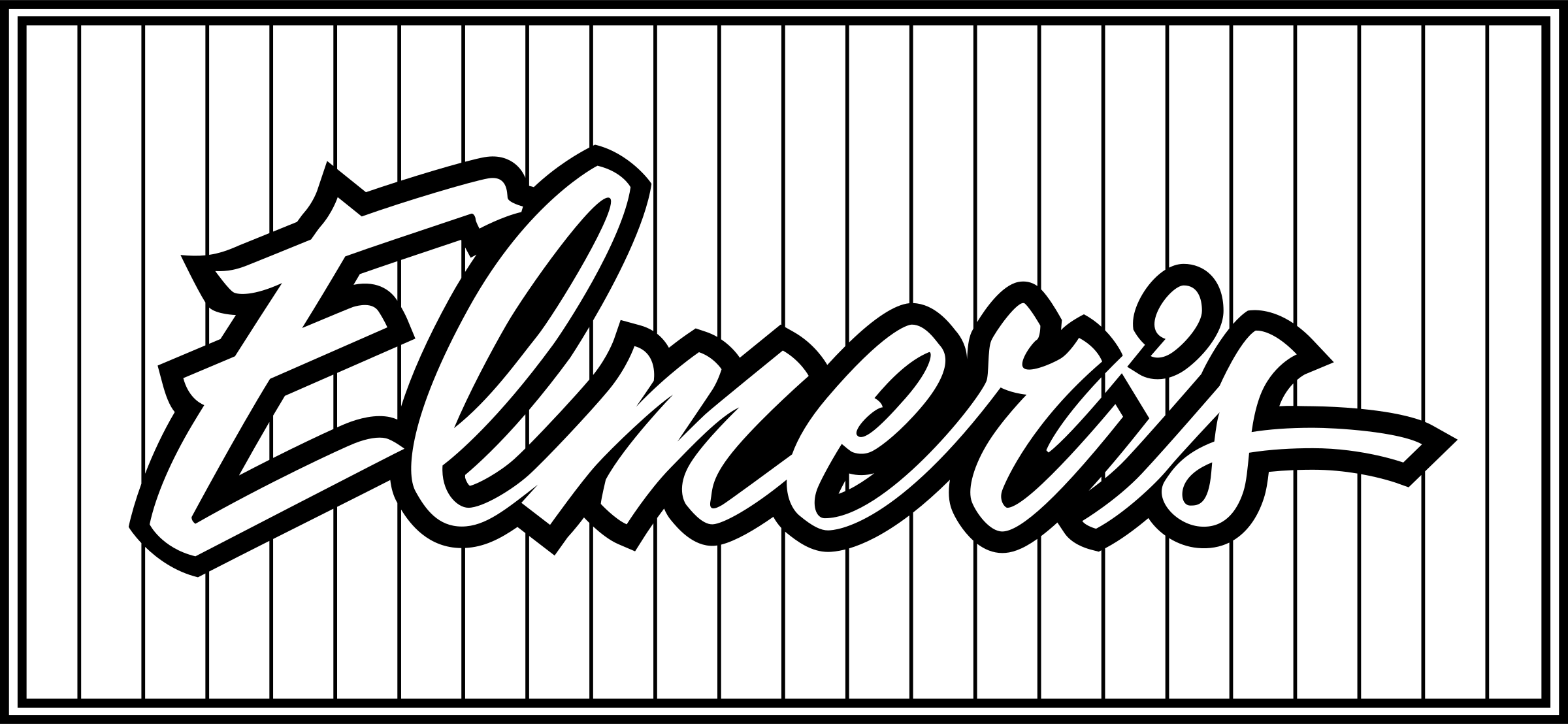 Elmers Logo PNG Transparent & SVG Vector Freebie Supply