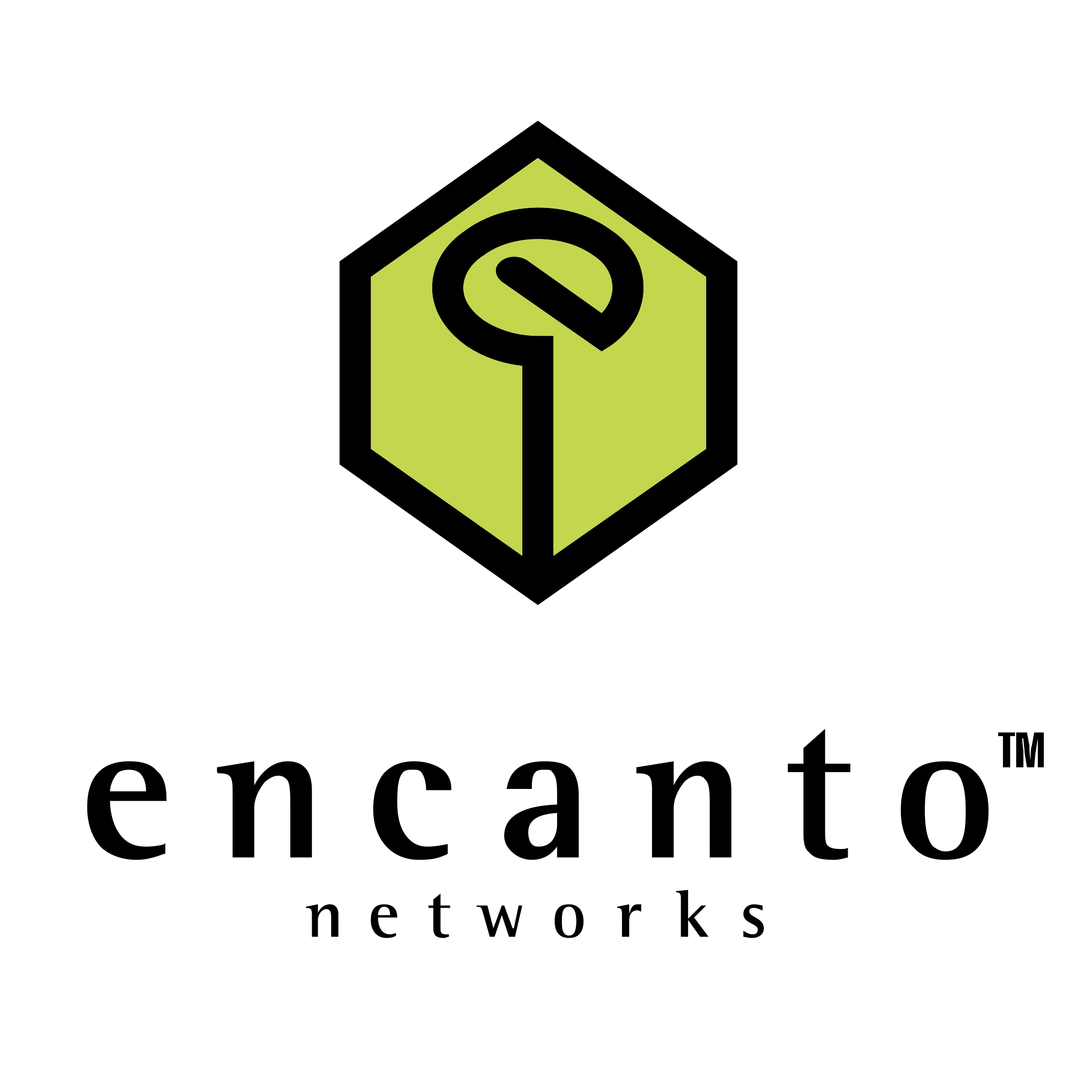 Encanto Networks Logo png transparent