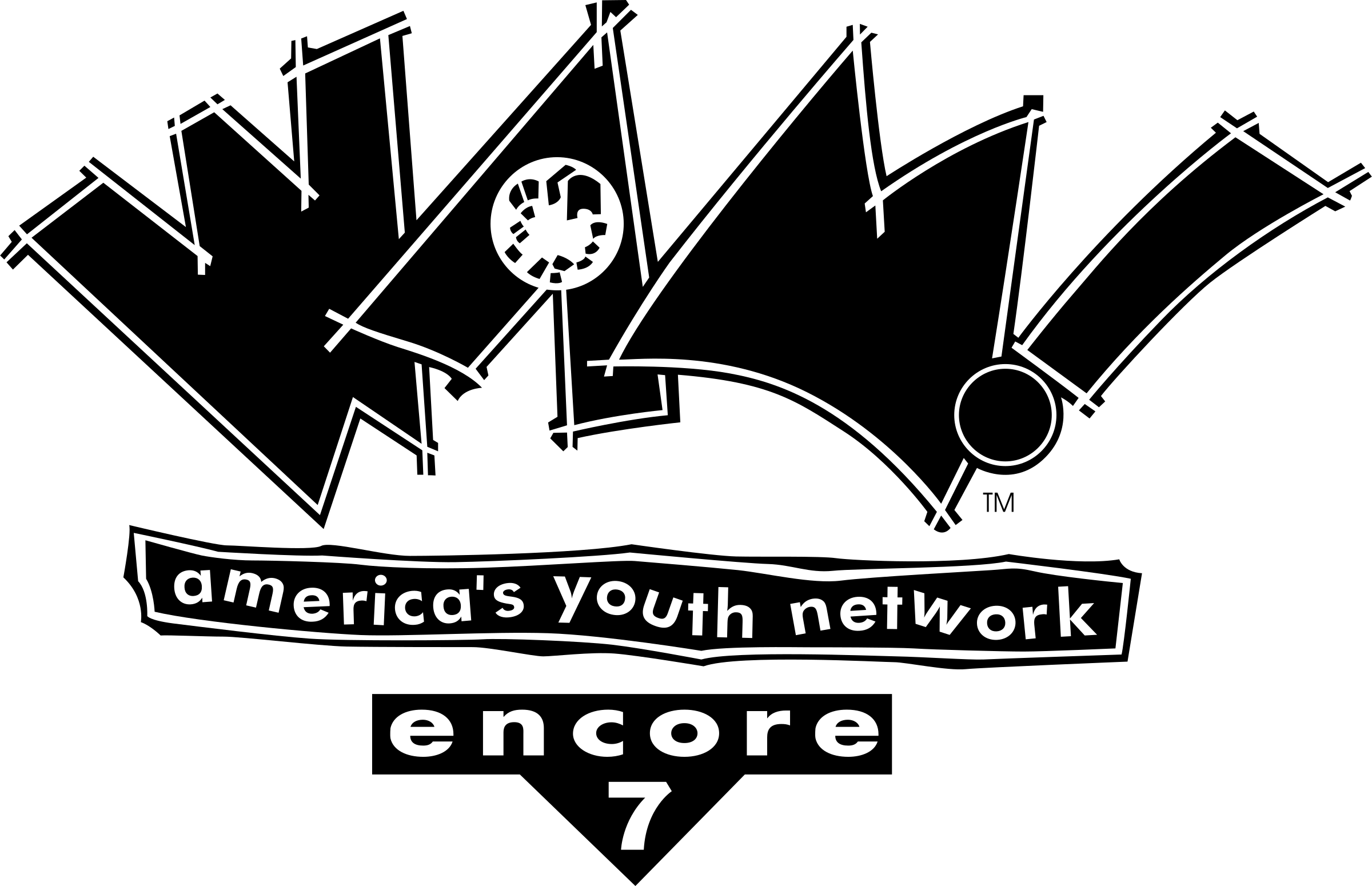 Encore Wam Logo Png Transparent Svg Vector Freebie Supply