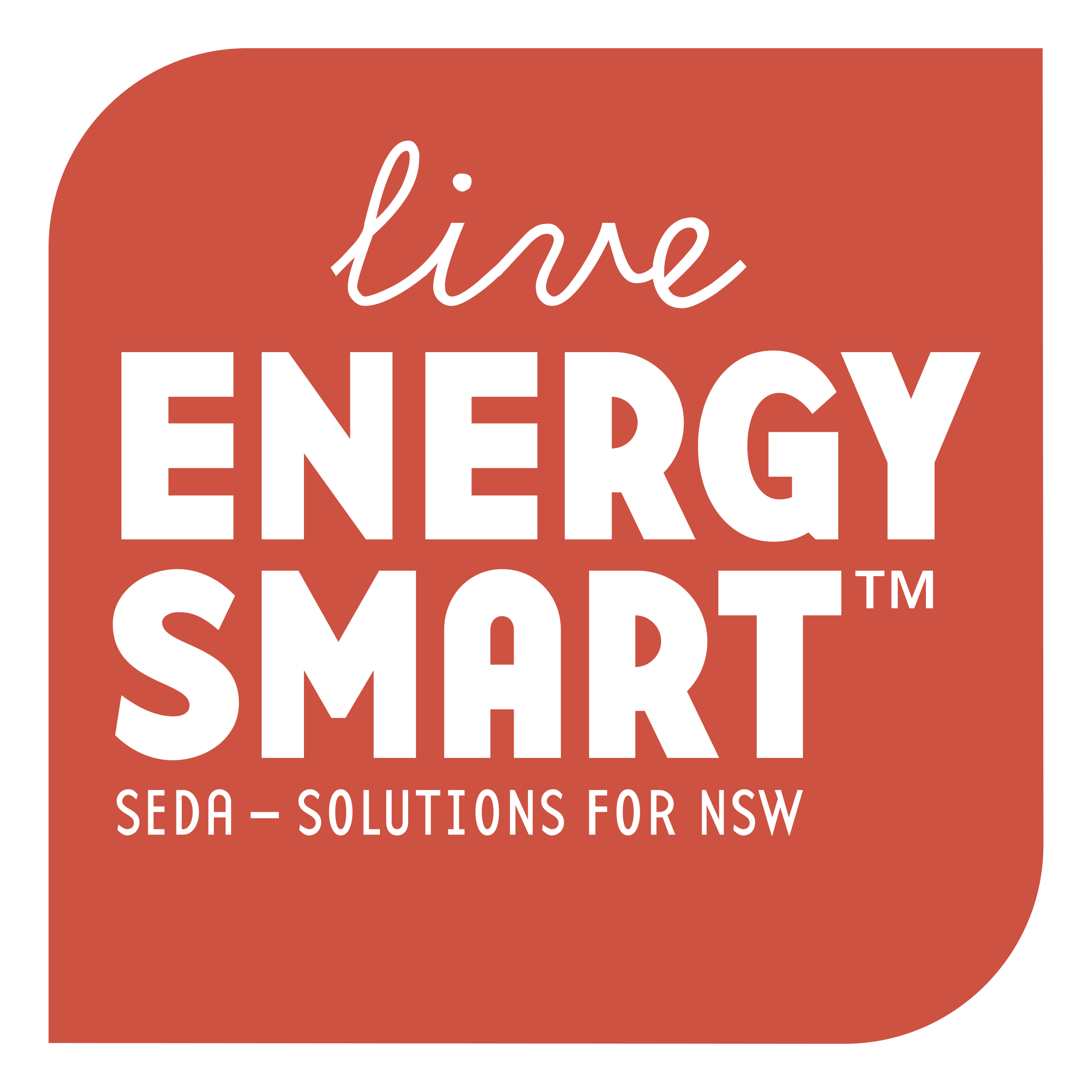 Energy Smart Logo png transparent