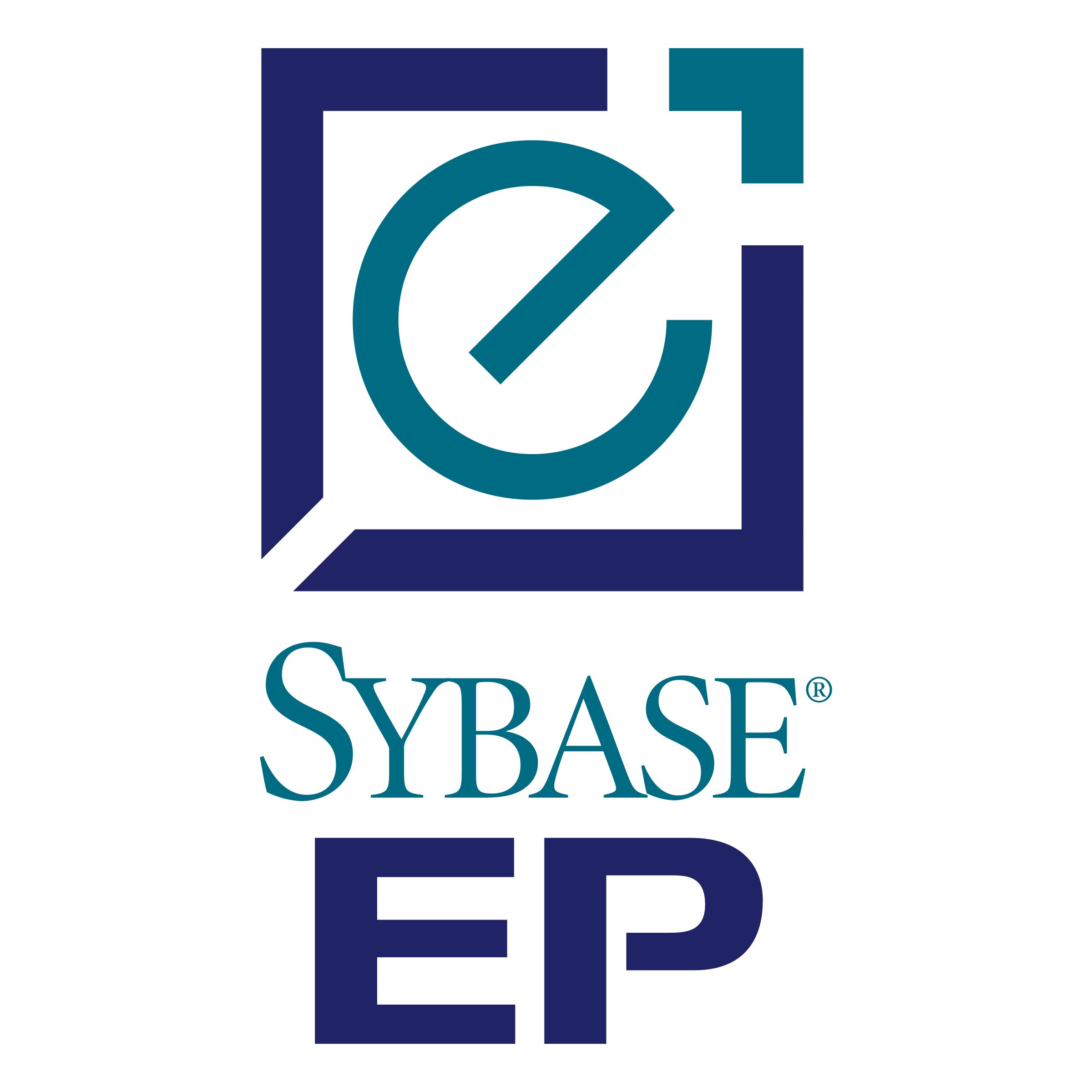 Enterprise Portal Logo png transparent