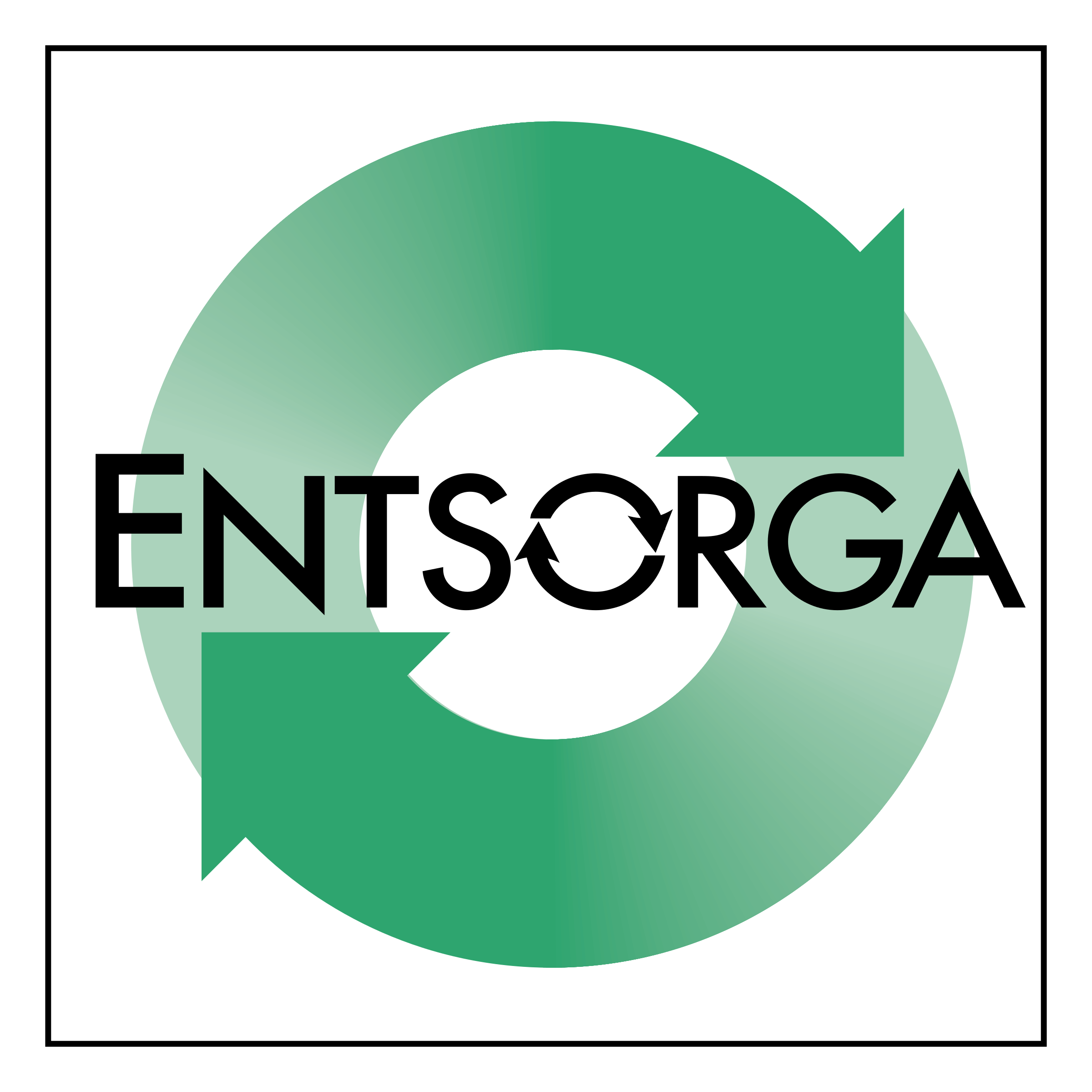 Entsorga Logo Png Transparent Svg Vector Freebie Supply