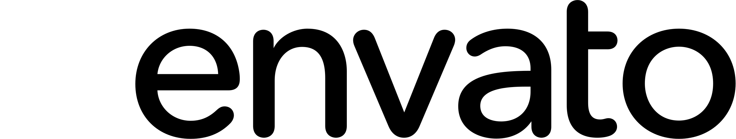 Envato Logo PNG Transparent SVG Vector Freebie Supply