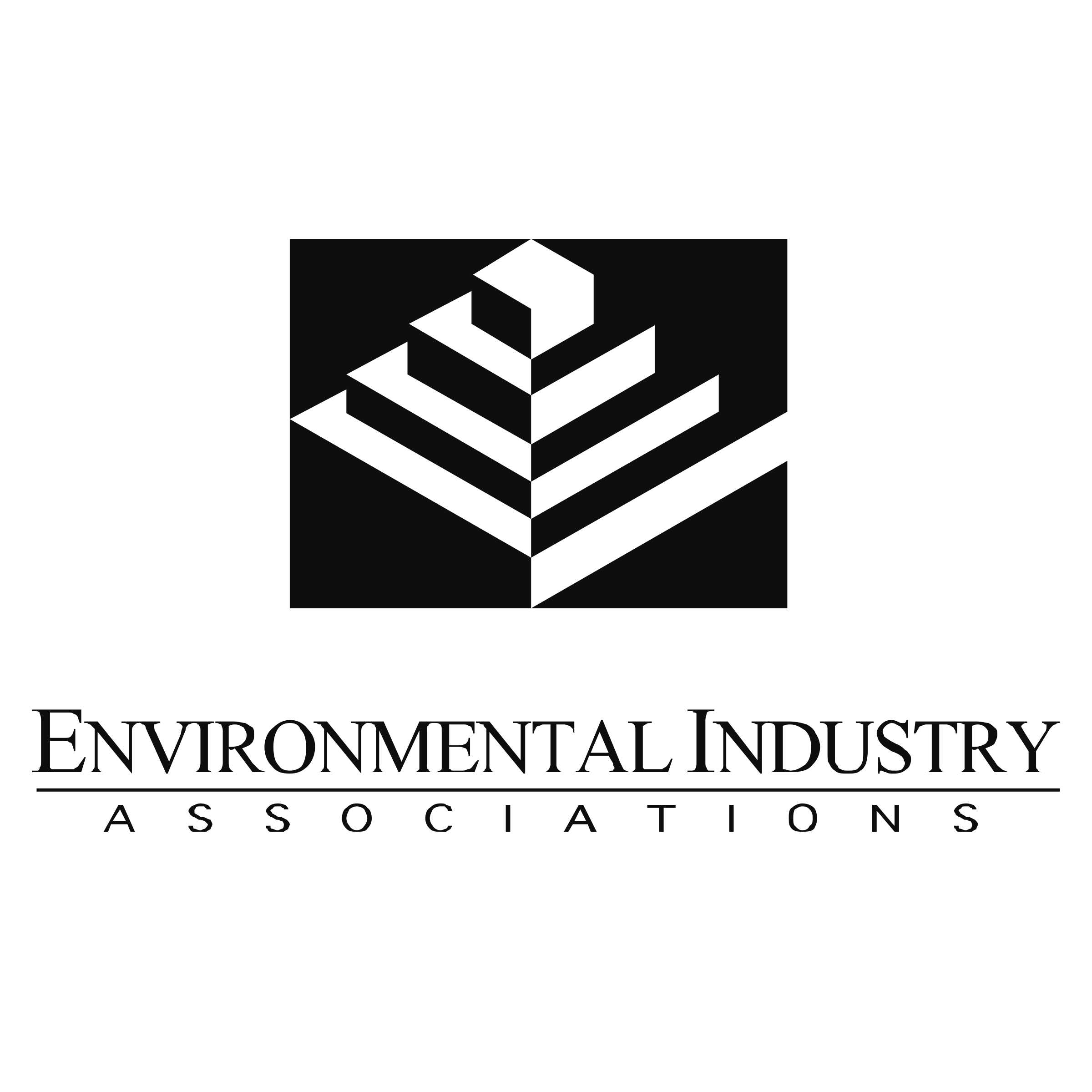 Environmental Industry Associations Logo PNG Transparent & SVG Vector