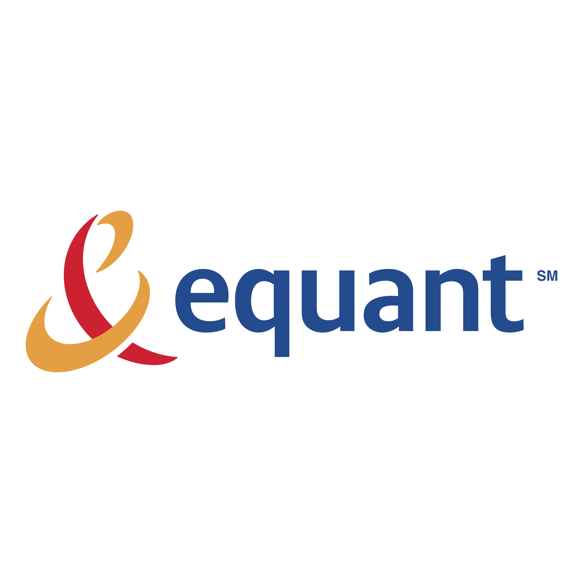 Equant Logo png transparent