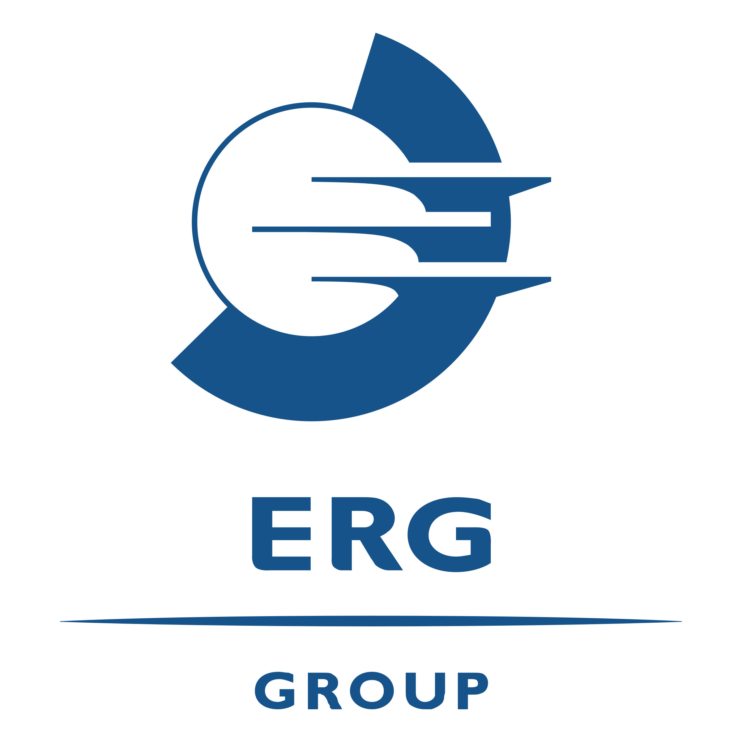 ERG Group Logo PNG Transparent & SVG Vector Freebie Supply
