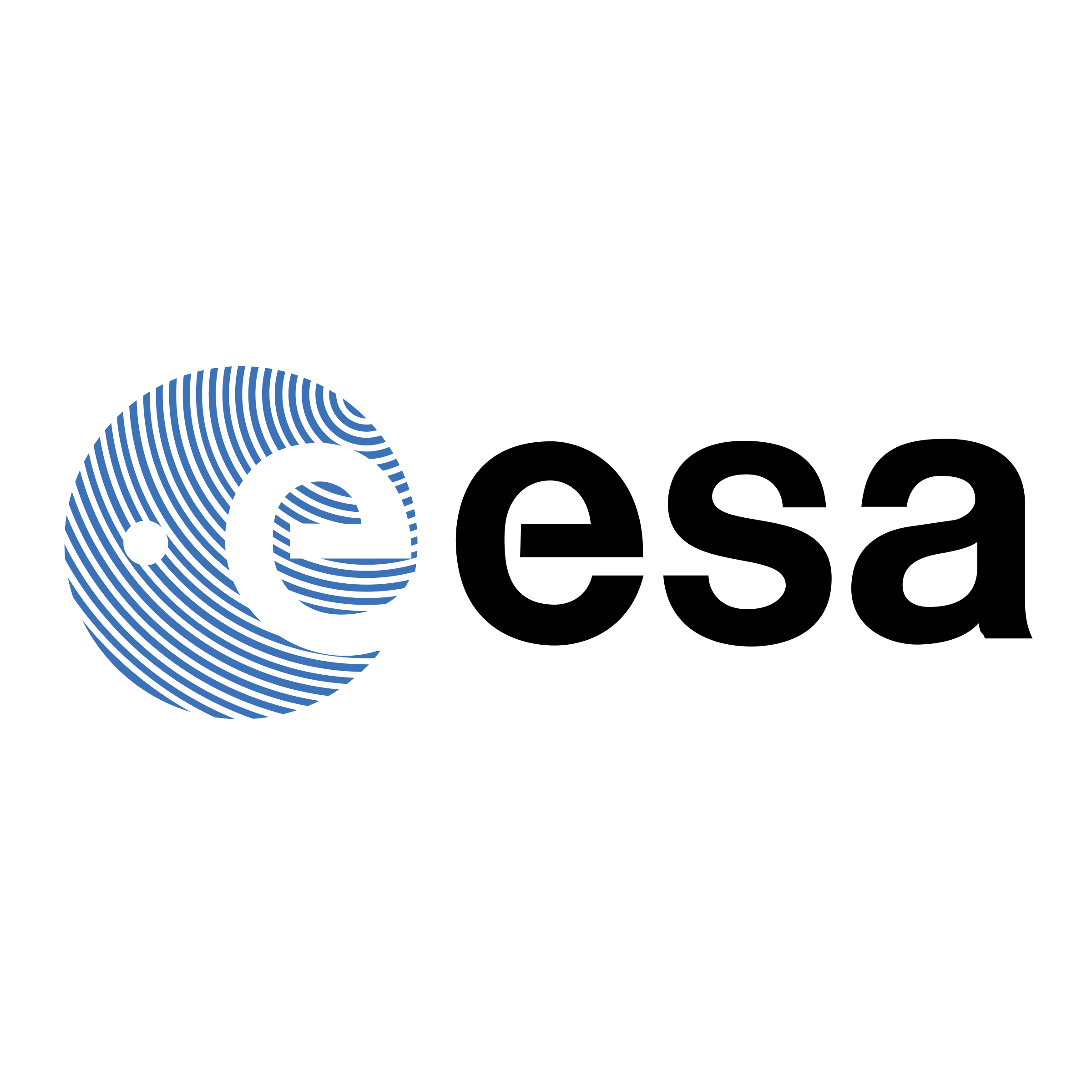 ESA Logo png transparent