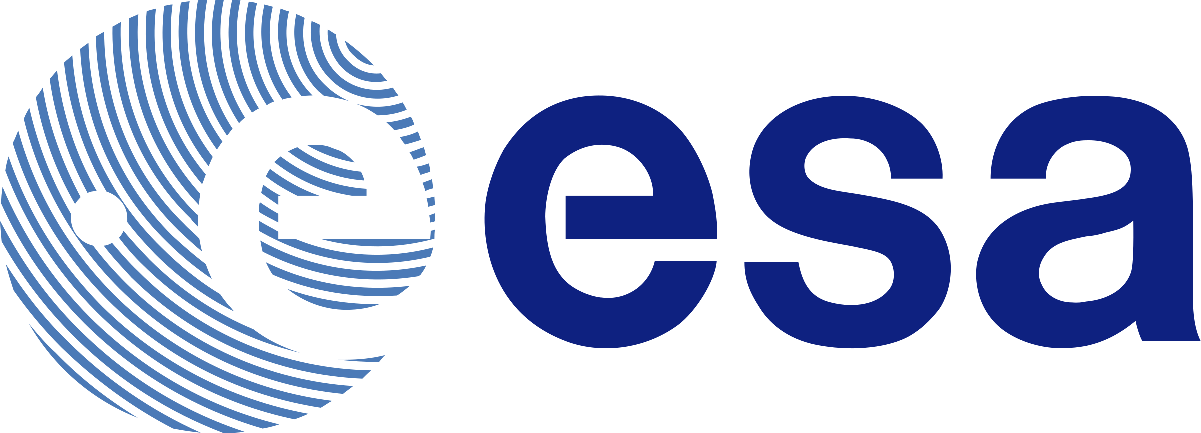 ESA Logo png transparent