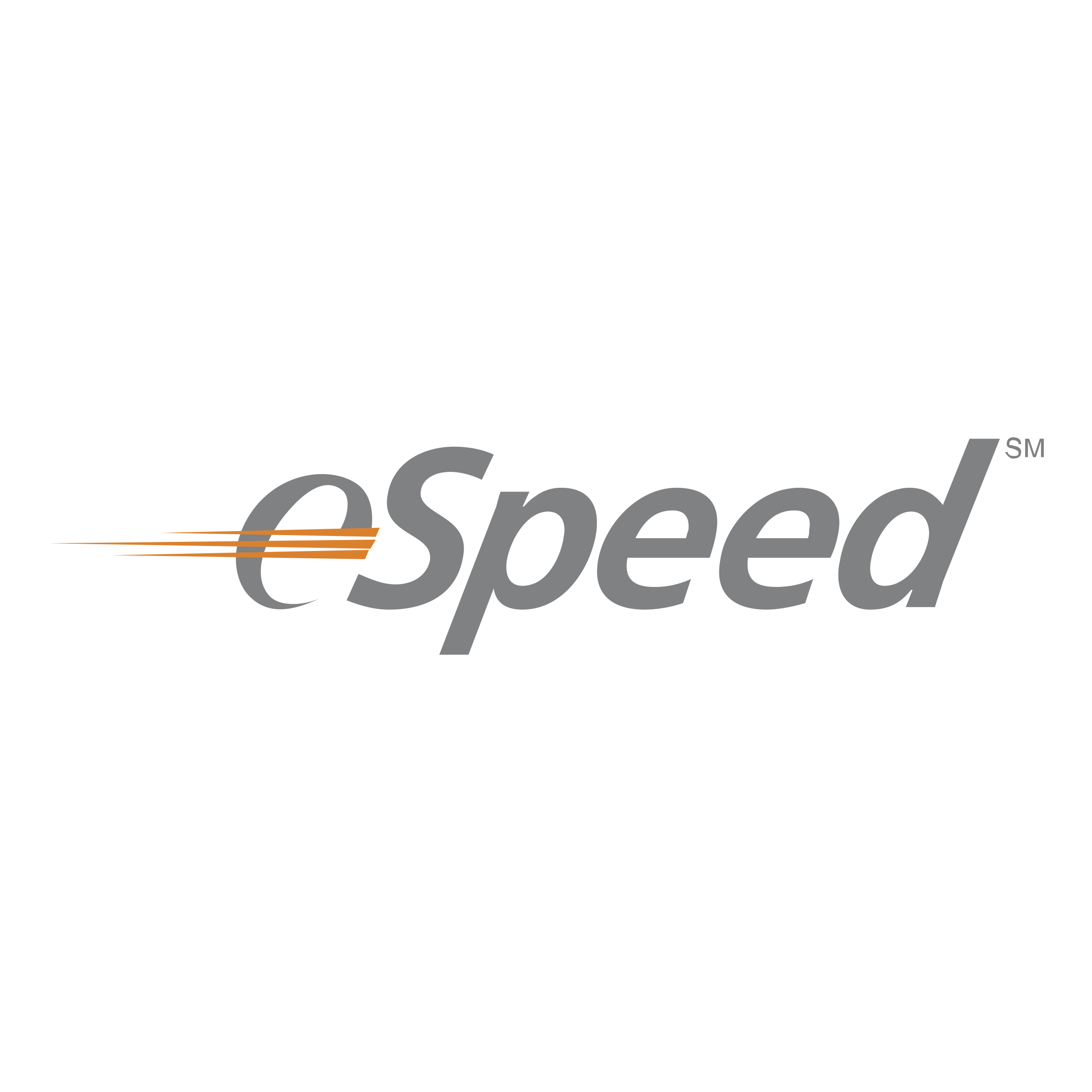eSpeed Logo png transparent
