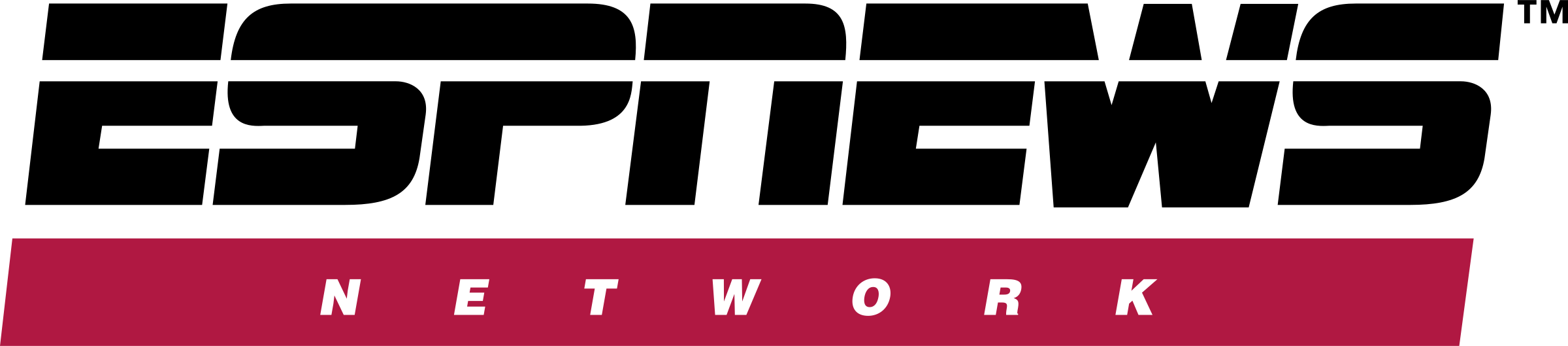 Espnews Logo png transparent