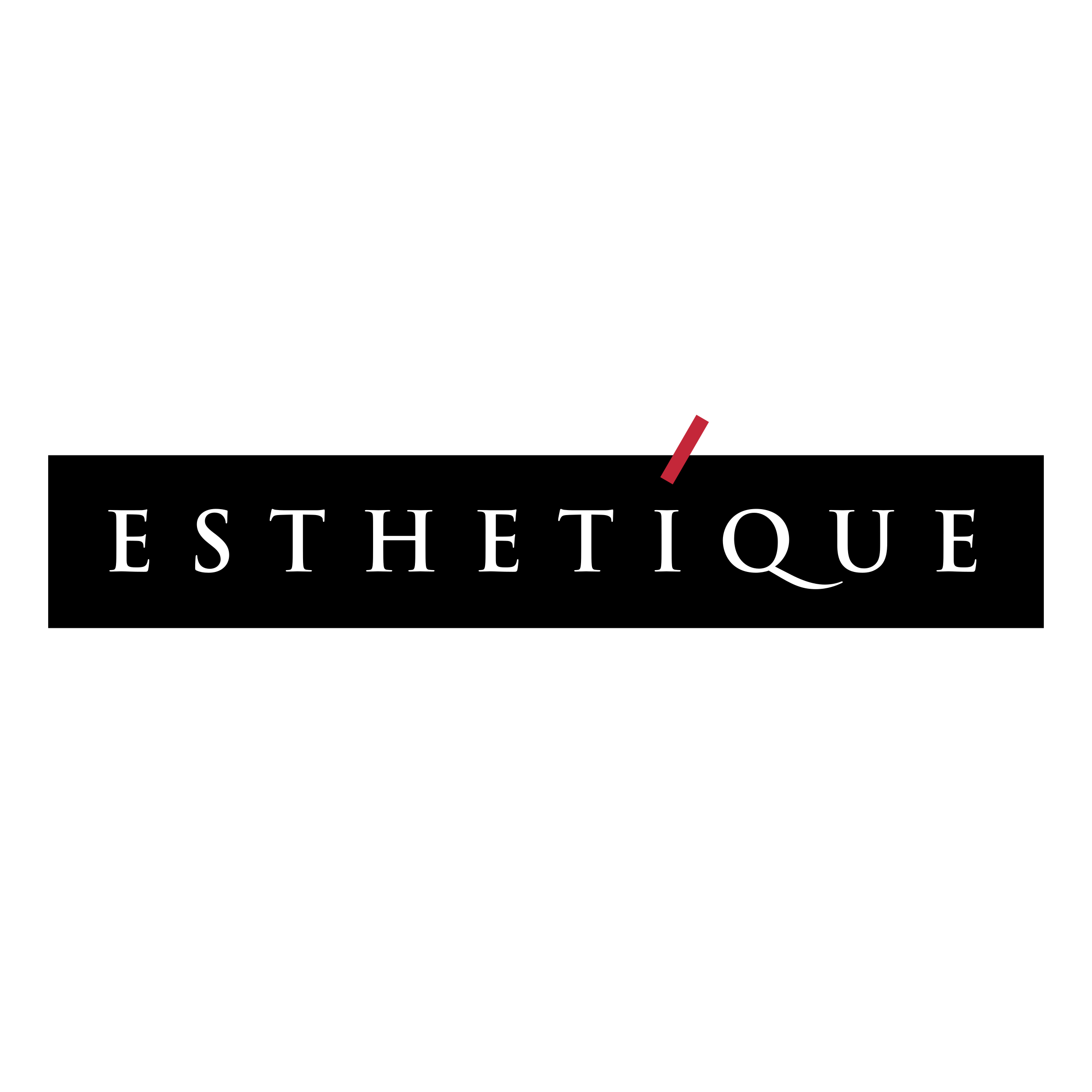 Esthetique Logo Png Transparent Svg Vector Freebie Supply