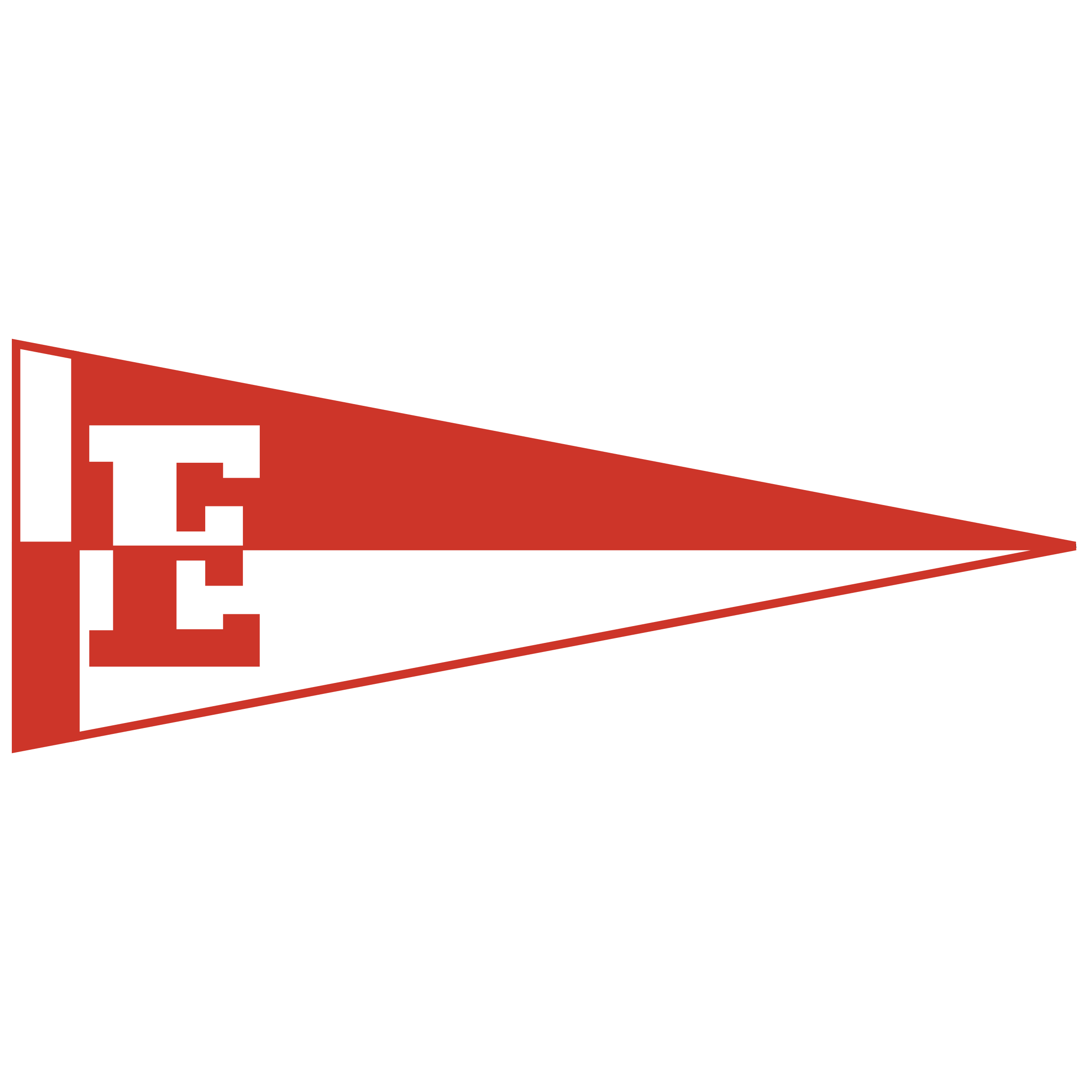 Estudiantes Logo png transparent