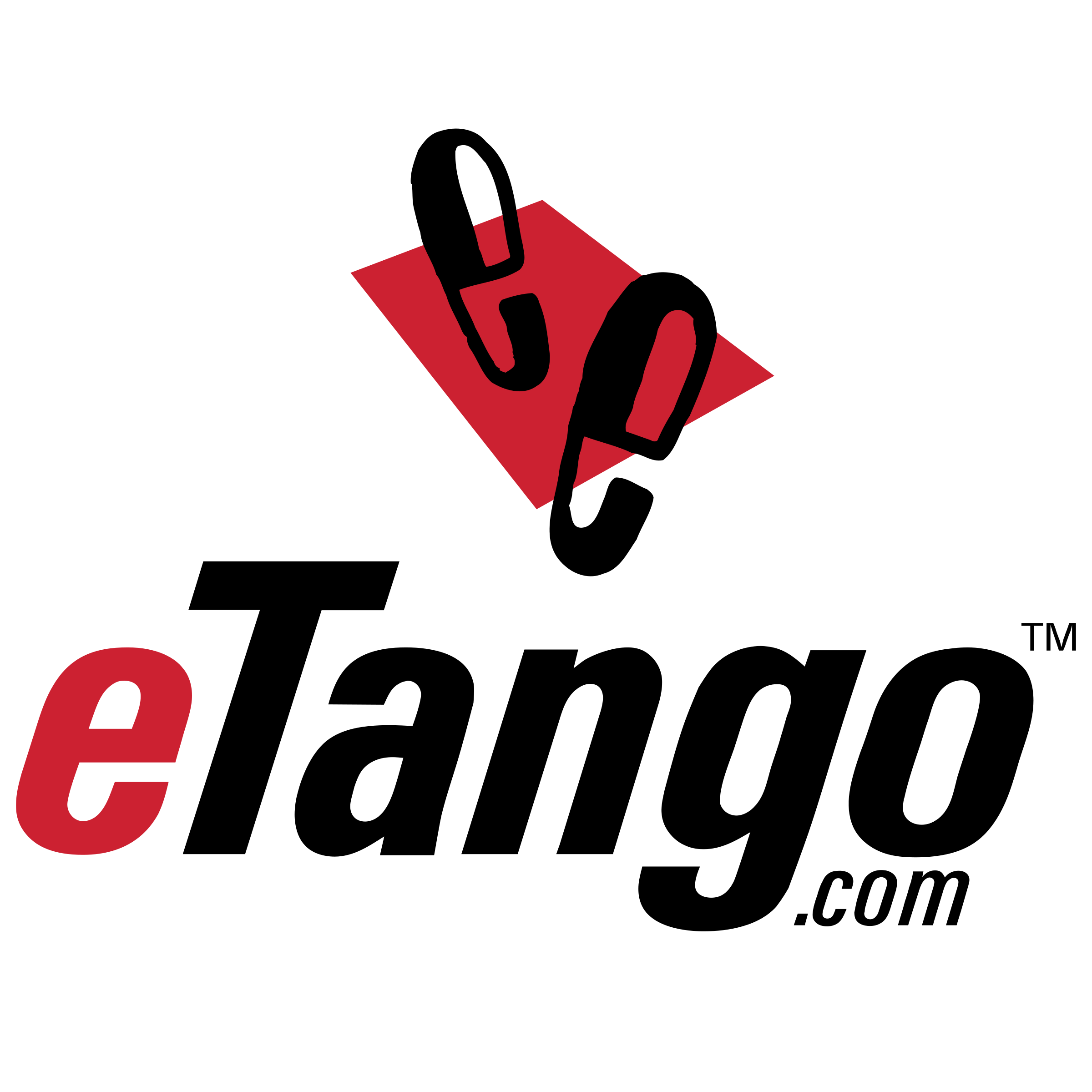 eTango com Logo png transparent