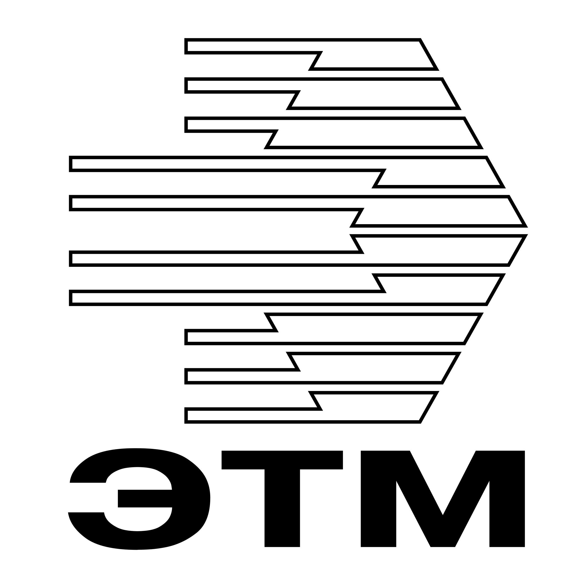 ETM Logo png transparent