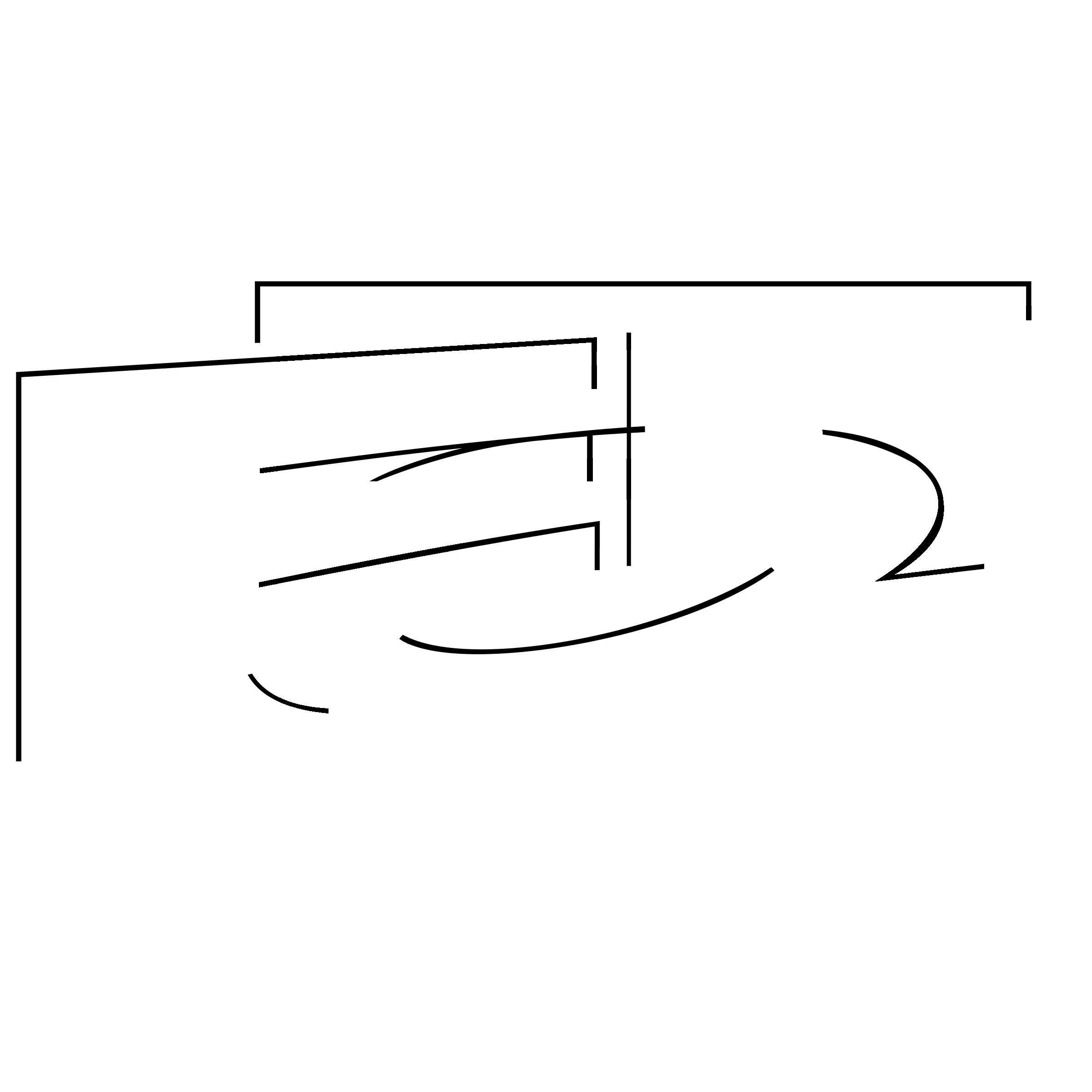 ETQ Duobois Logo black and white