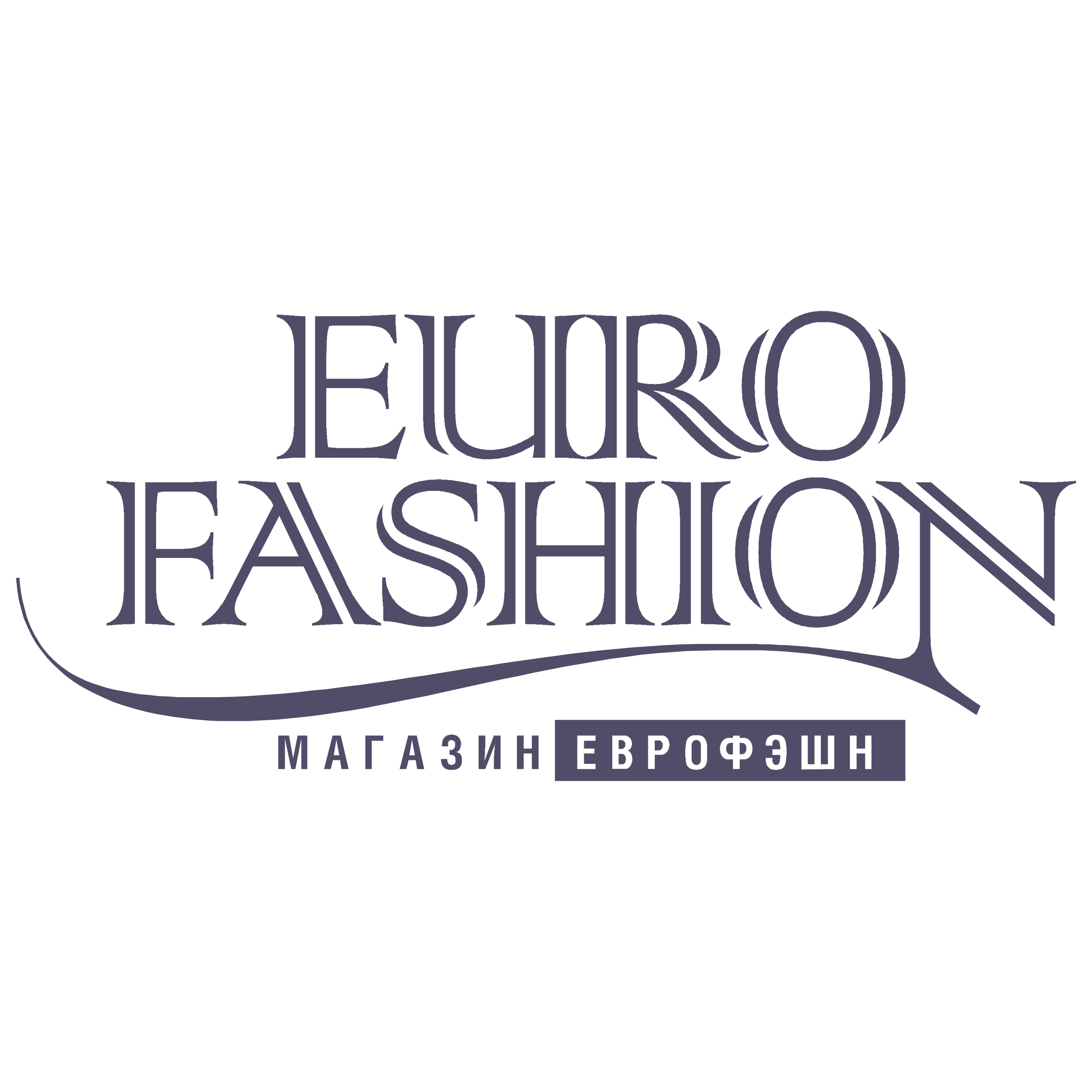 Euro Fashion Logo Png Transparent Svg Vector Freebie Supply
