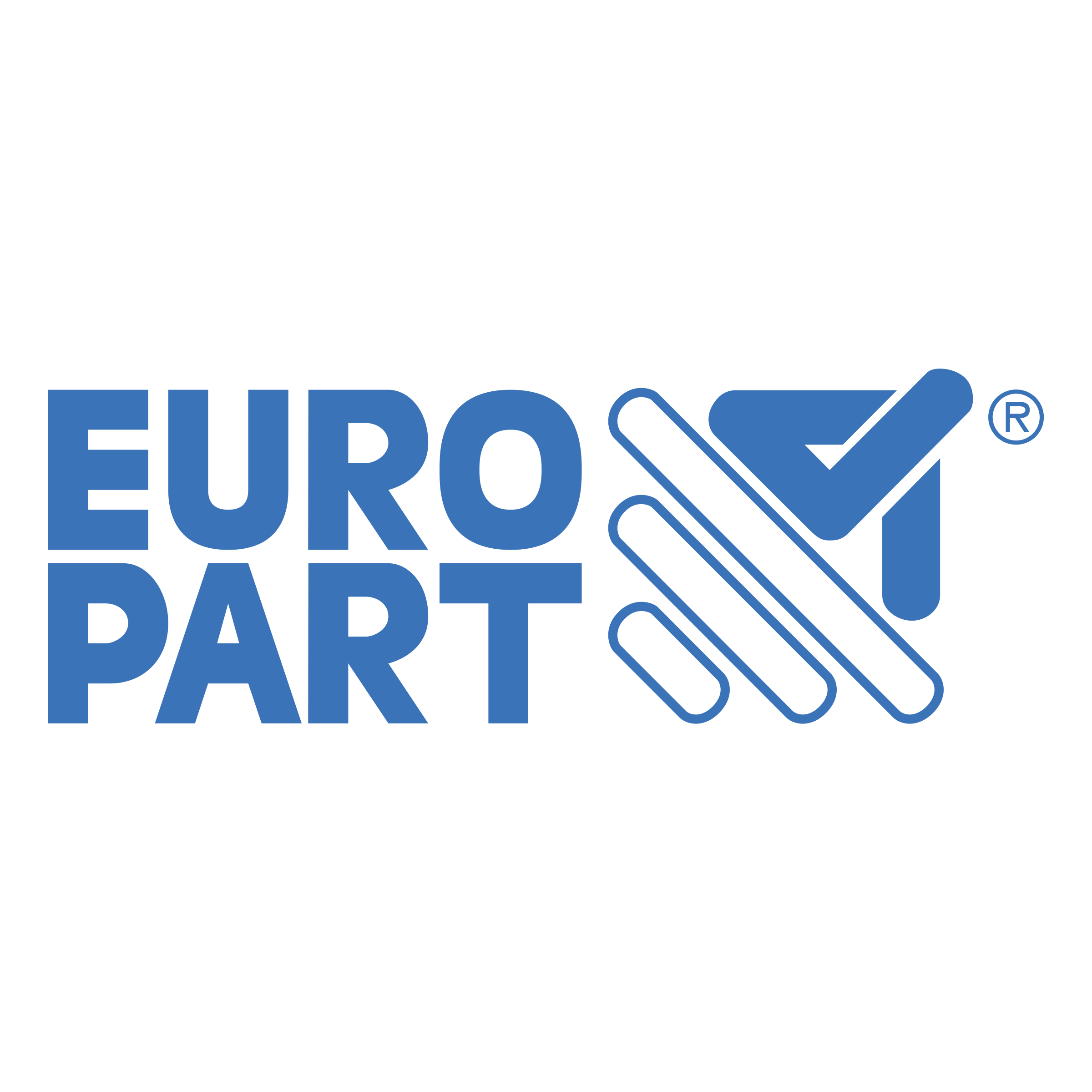 Europart Logo png transparent