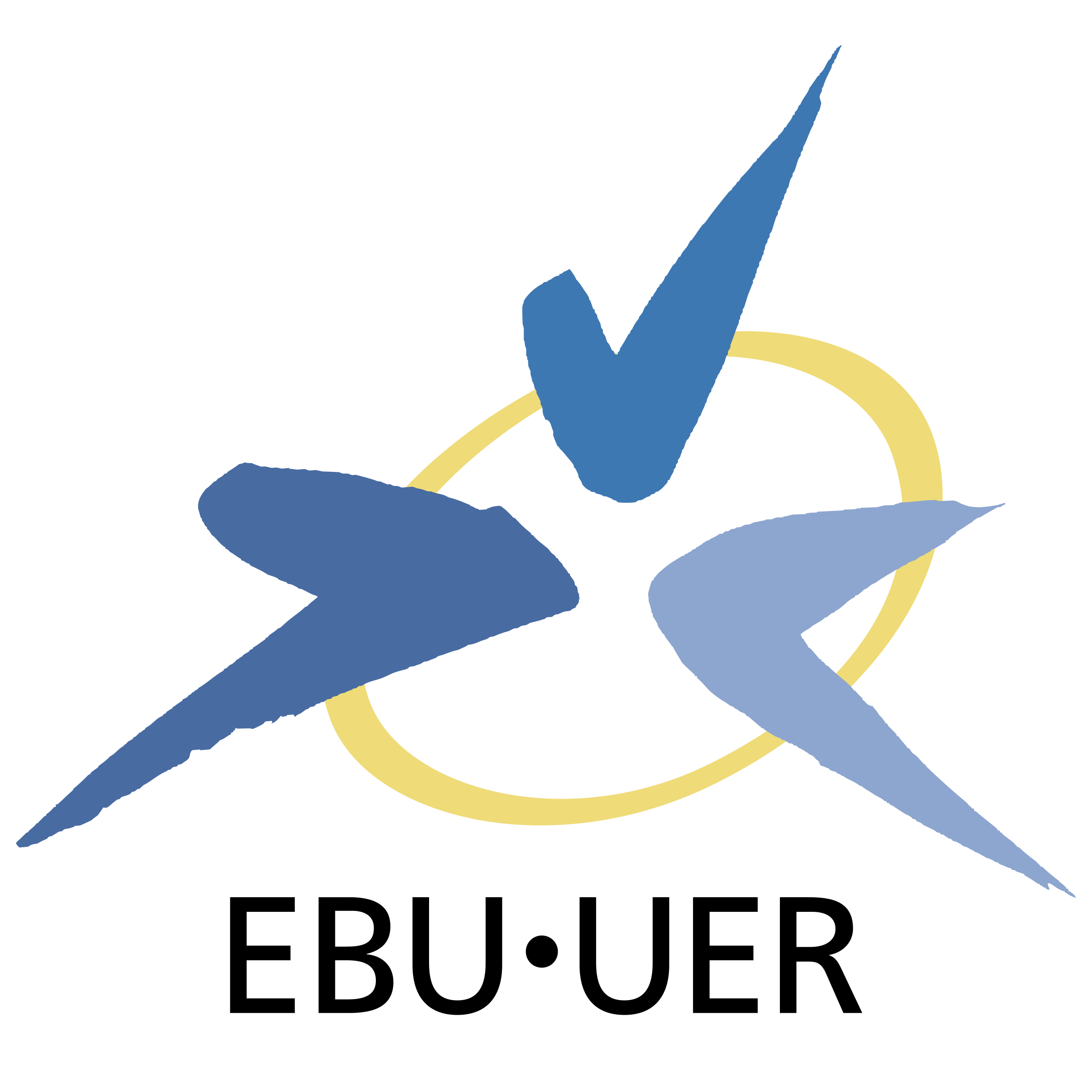 European Broadcasting Union Logo Png Transparent Svg Vector Freebie Supply