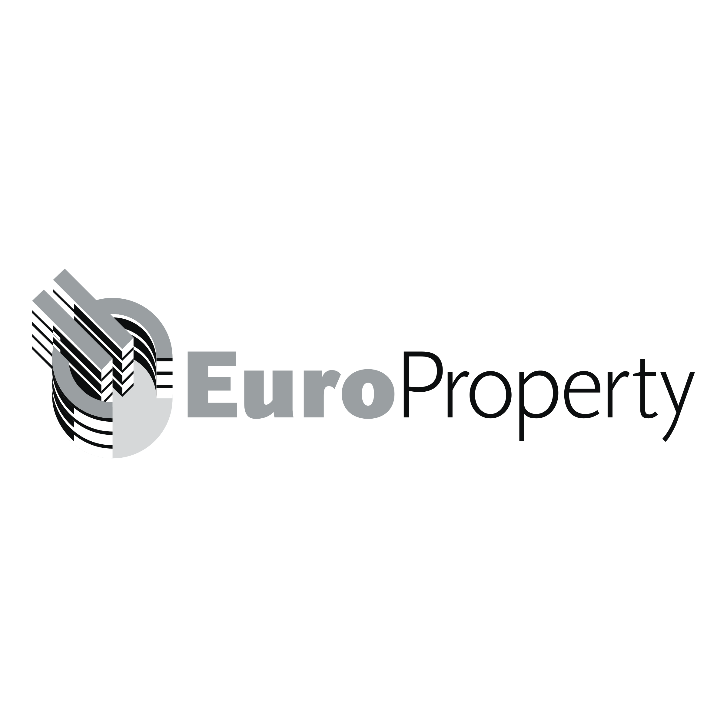 EuroProperty Logo png transparent