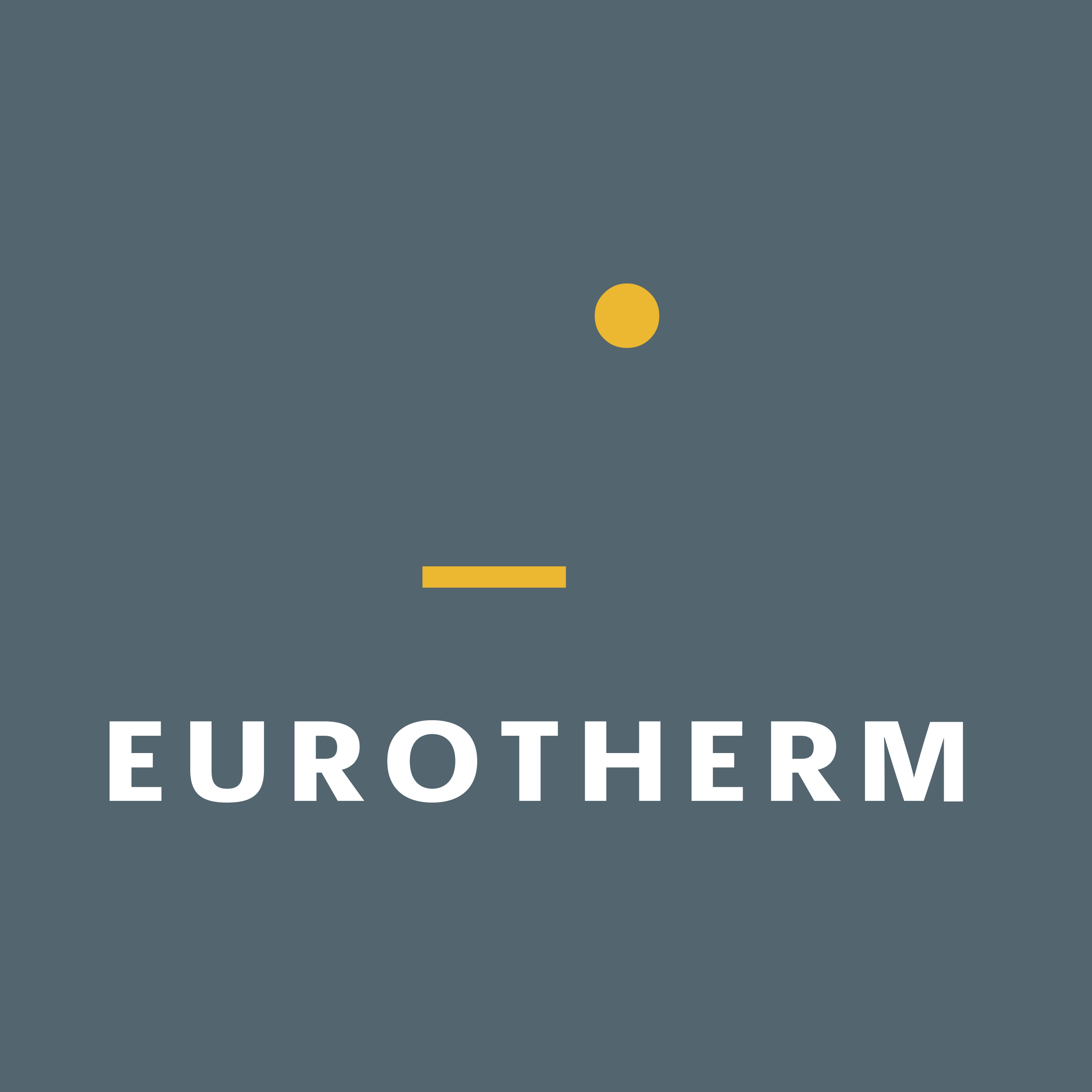 Eurotherm Logo png transparent