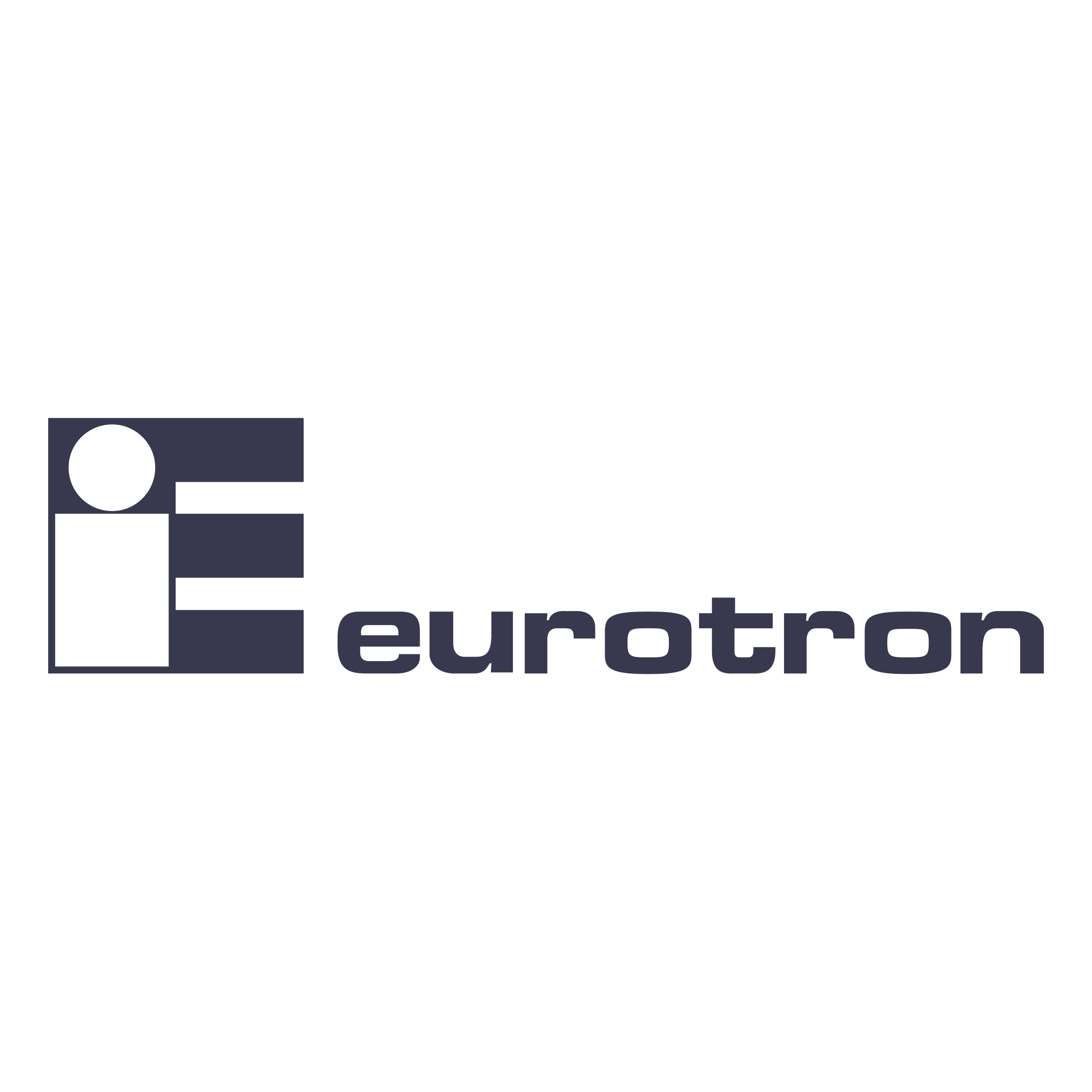 Eurotron Logo png transparent