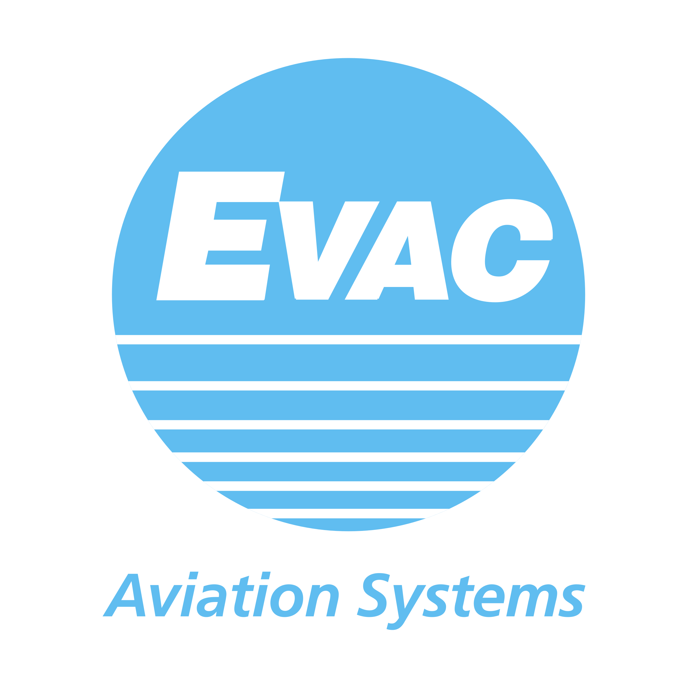 Evac Logo PNG Transparent & SVG Vector Freebie Supply