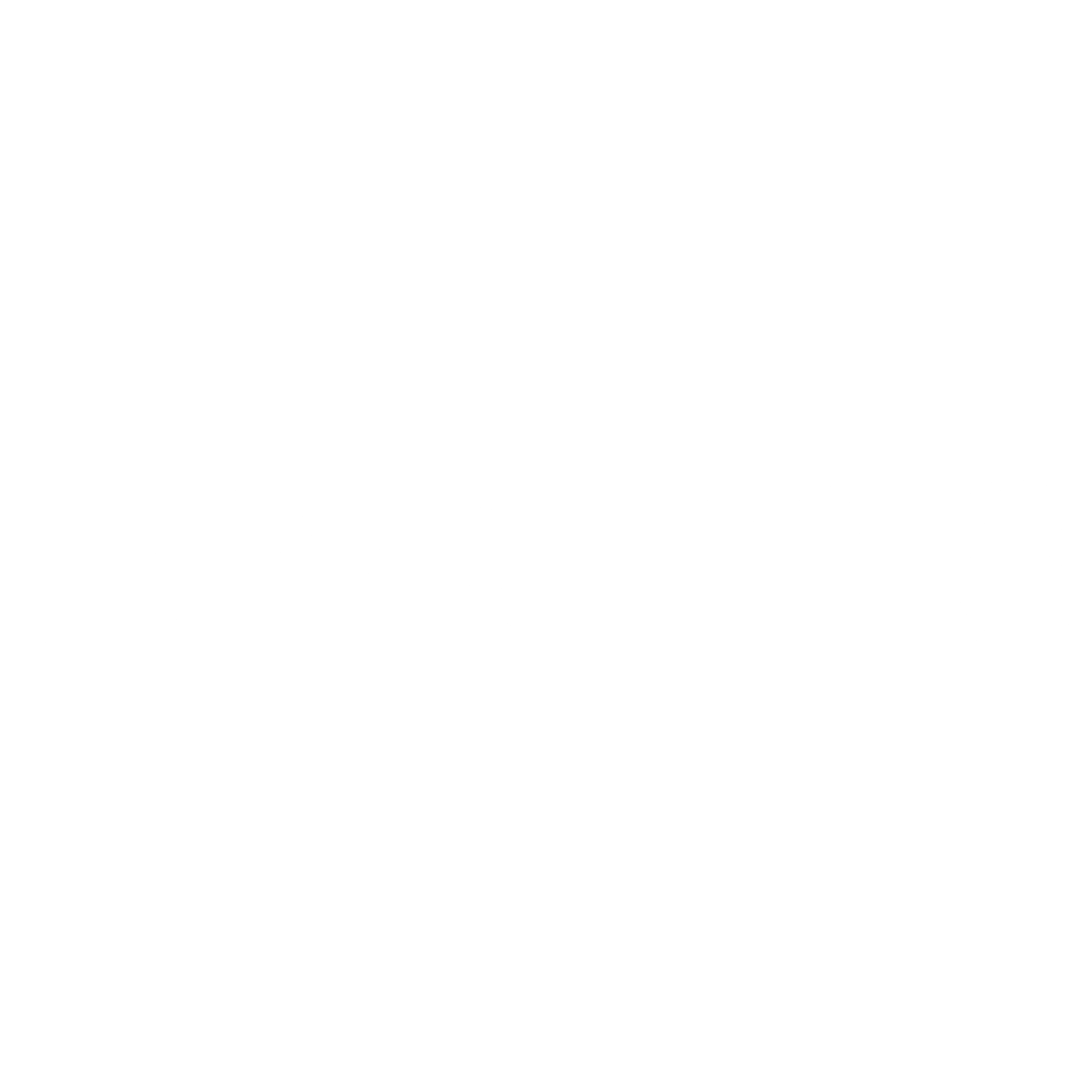 Evans Logo black and white
