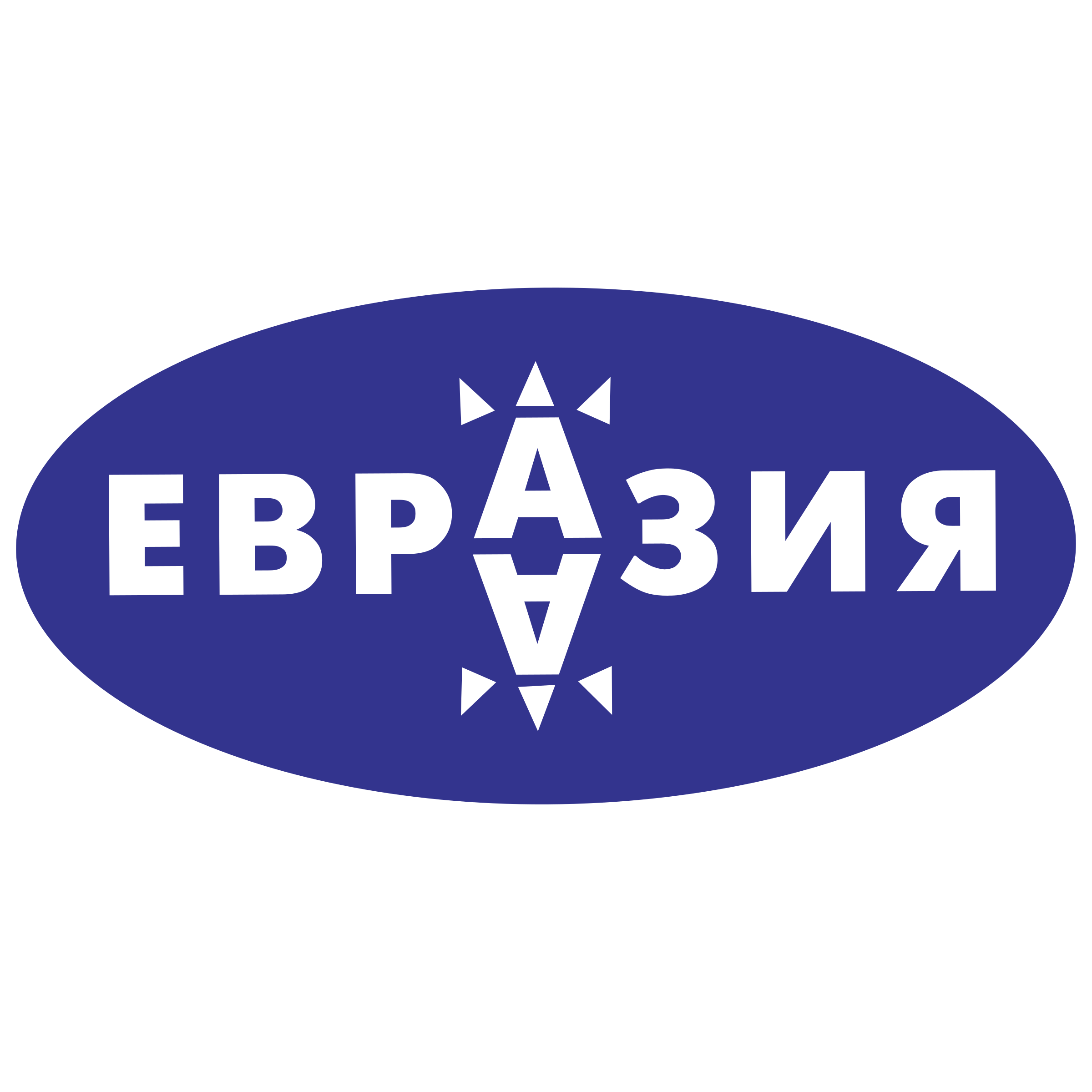 Evraziya Logo png transparent