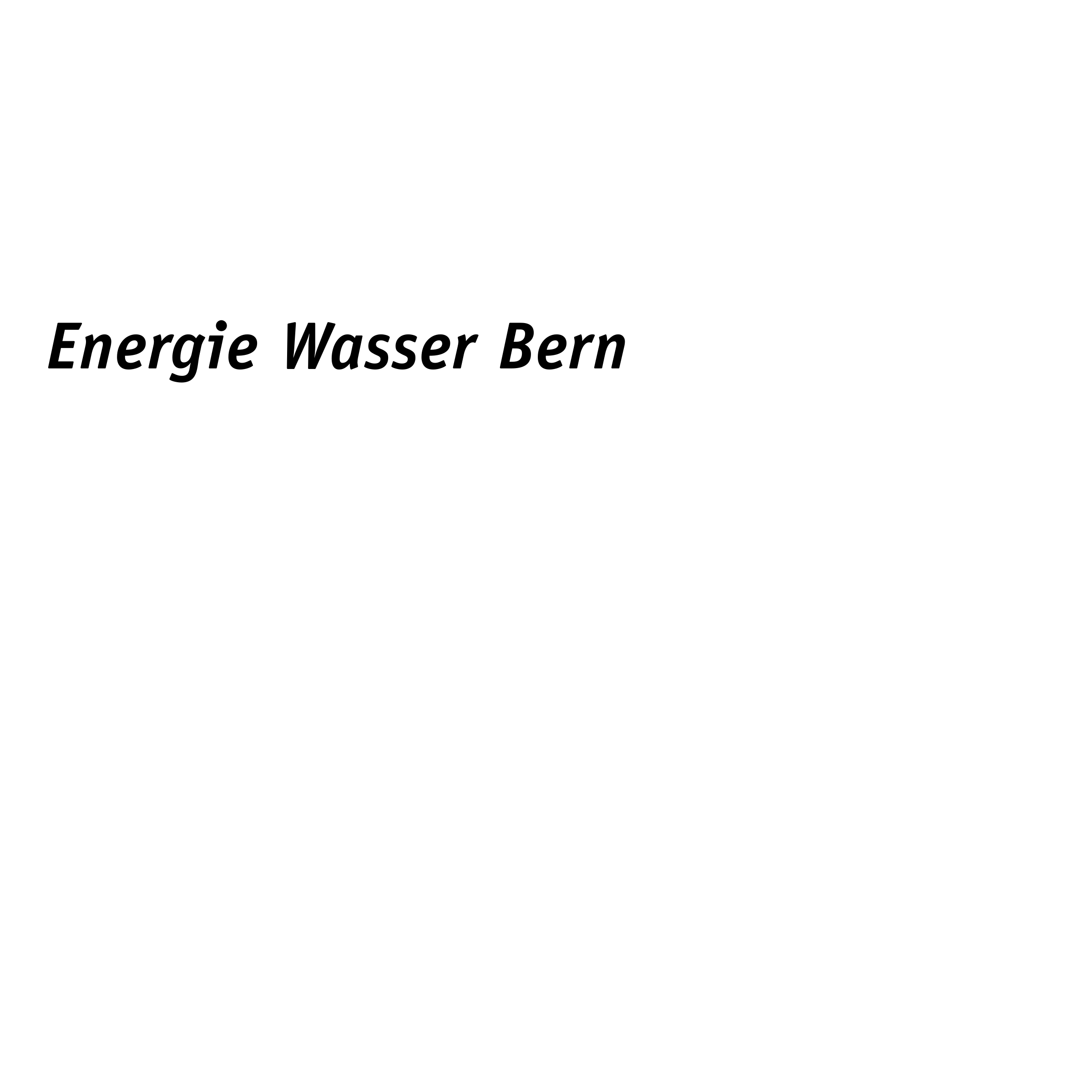 Ewb Logo black and white