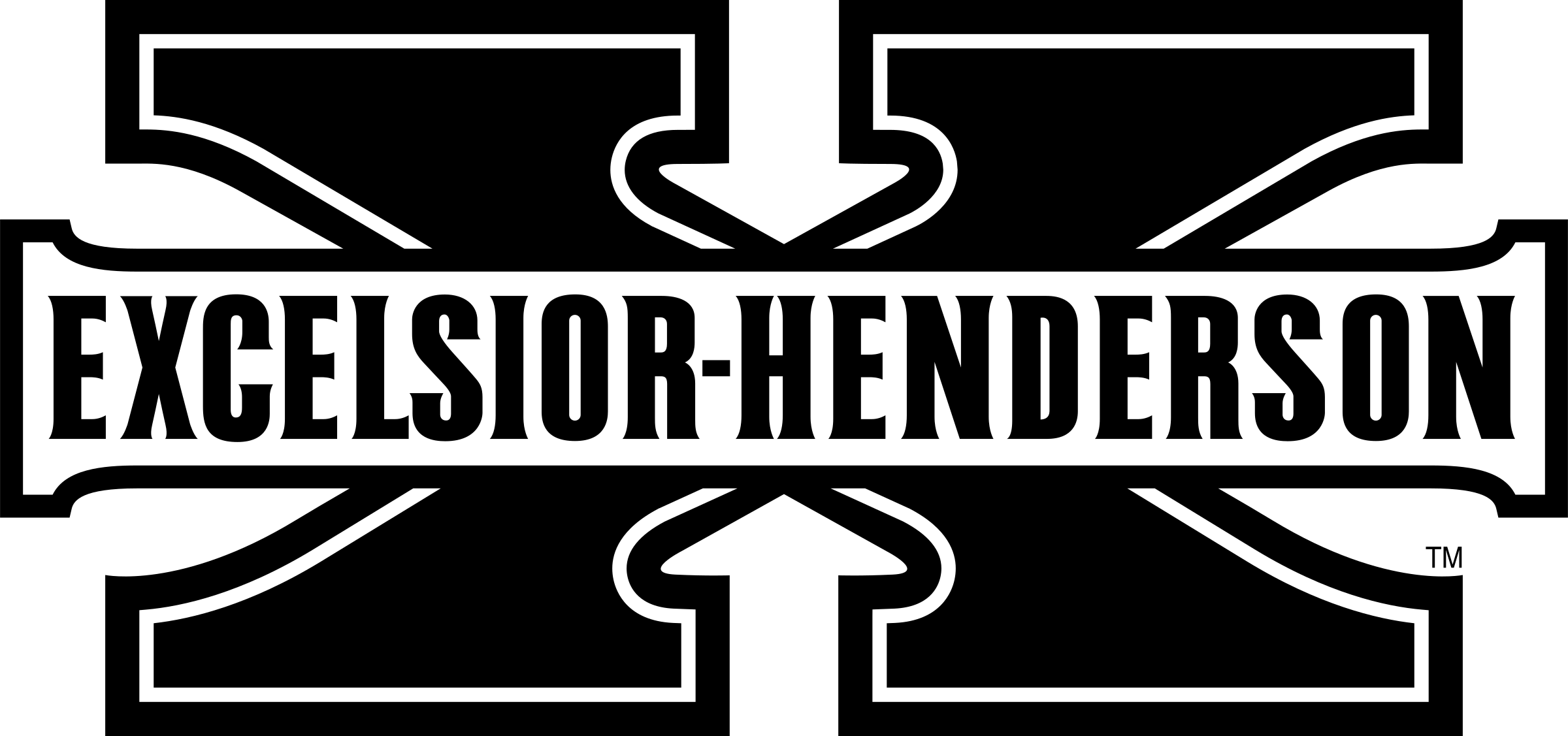 Excelsior Henderson Logo png transparent