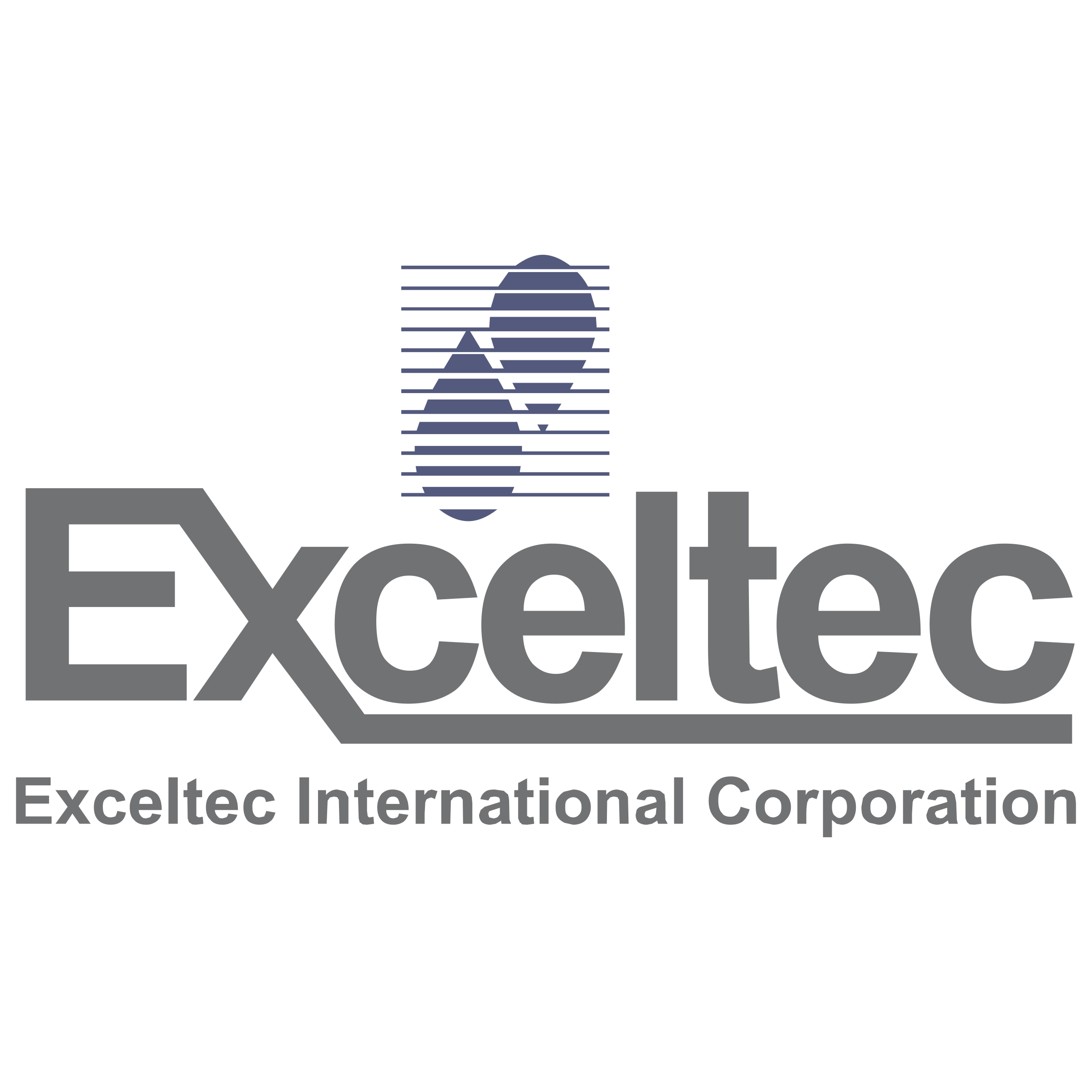 Exceltec Logo png transparent